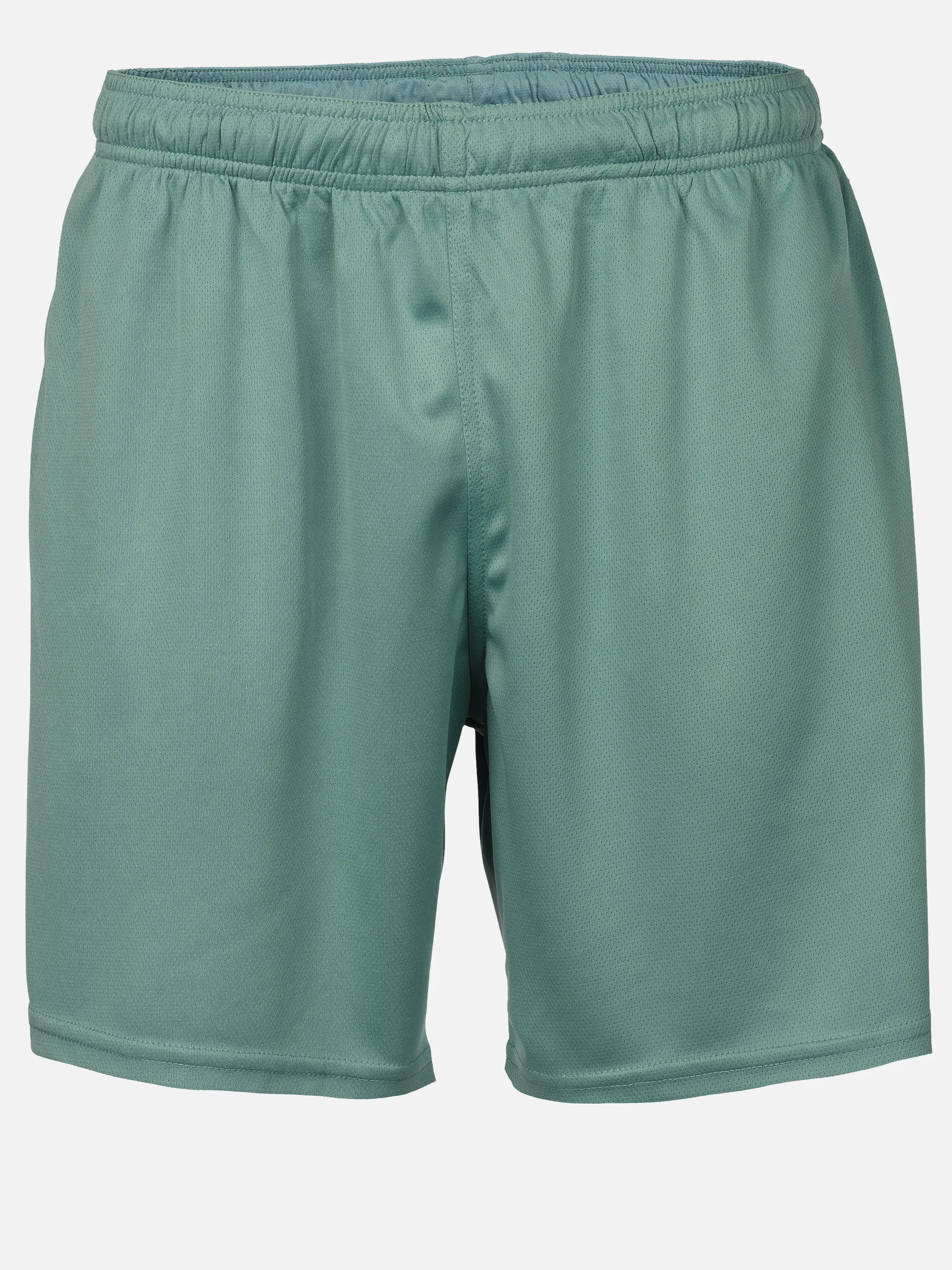 Grinario Sports He-Sport Shorts, m. RV-Taschen Schwarz 921069 SCHWARZ 1