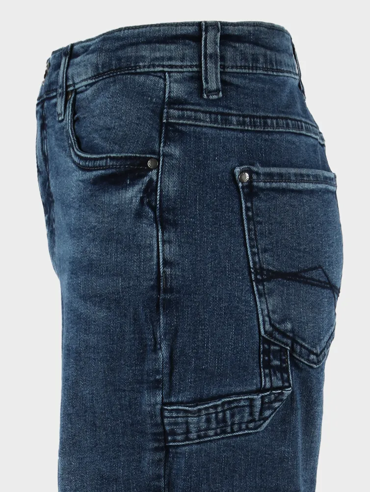 Stooker Kids 04040030007986 Ki. Hosen lang, Marine 905201 7986 3 Stooker Kids 04040030007986 Ki. Hosen lang, Marine 905201 7986 3