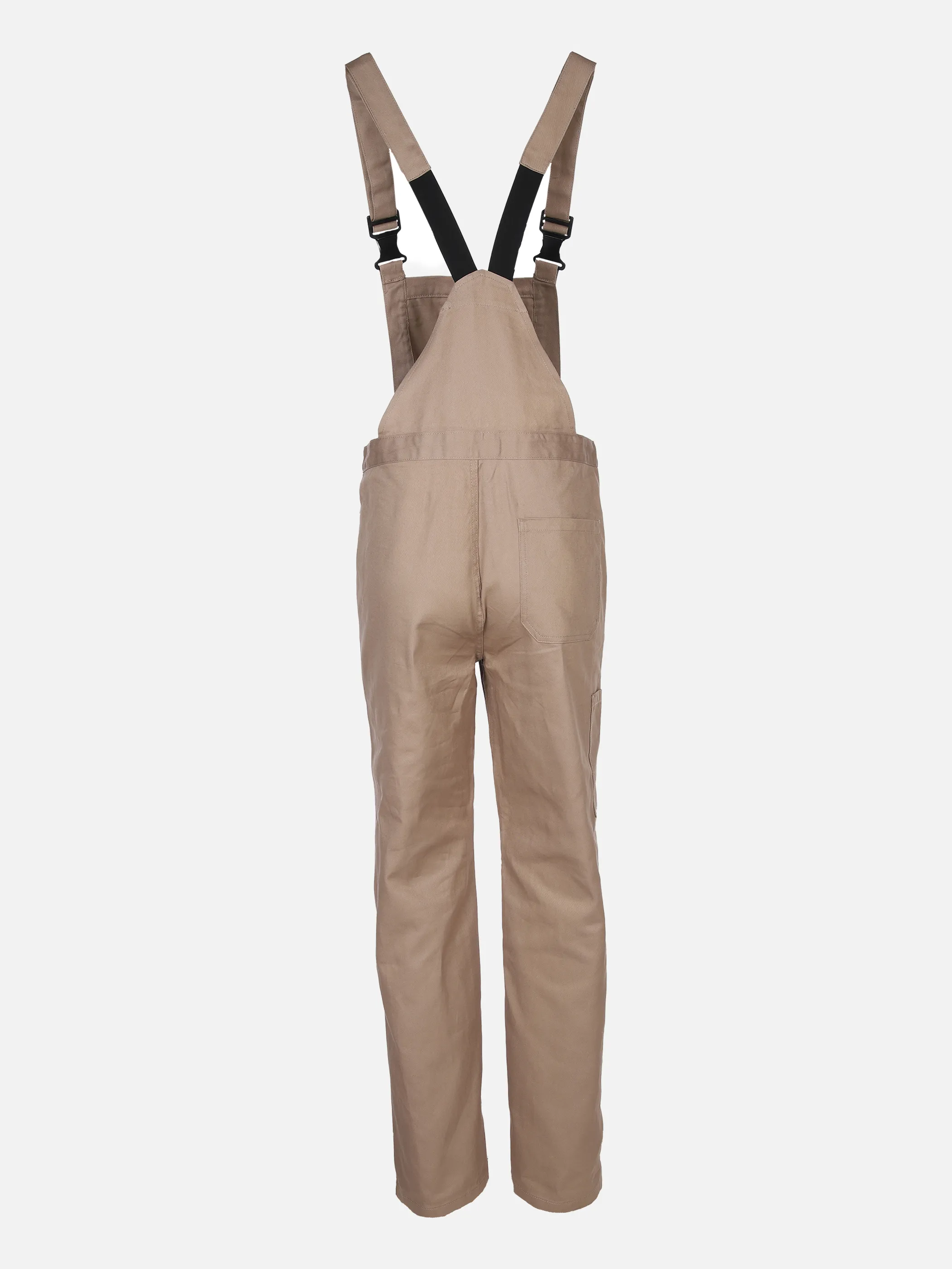Worker He. Arbeitslatzhose basic 71720000554327 Grün 842478 KHAKI 2