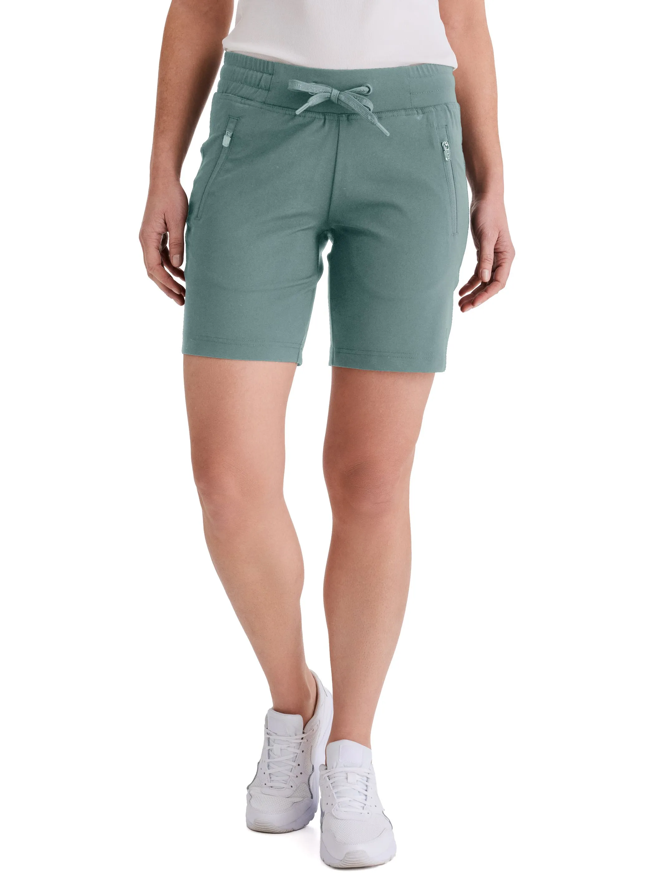Stooker Athletic 01610000004304 Da-Sport Shorts LINA Blau 928250 4304 1