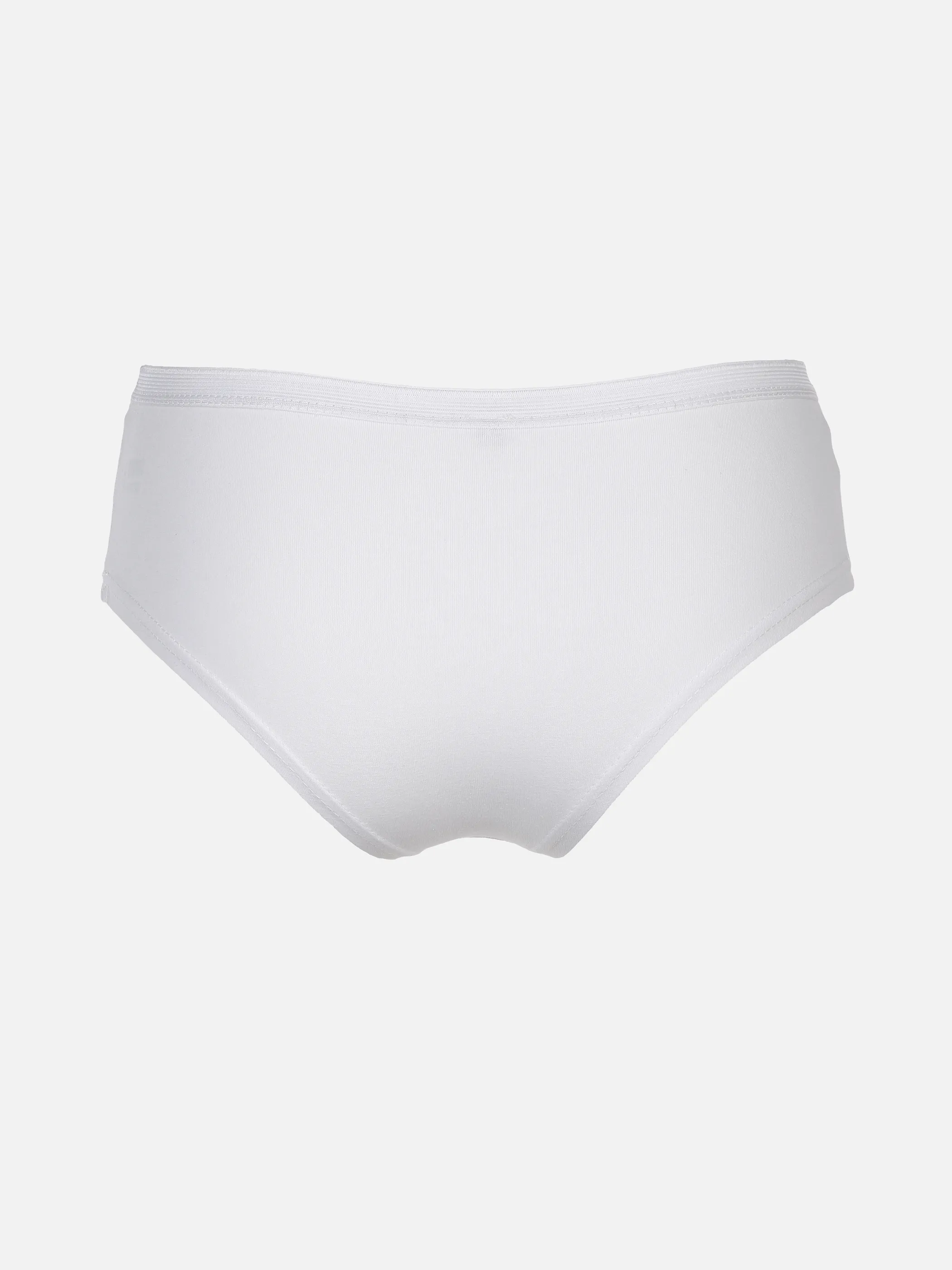 Sure Da. Bio Panty 2er Pack Weiß 890025 WEIß 2