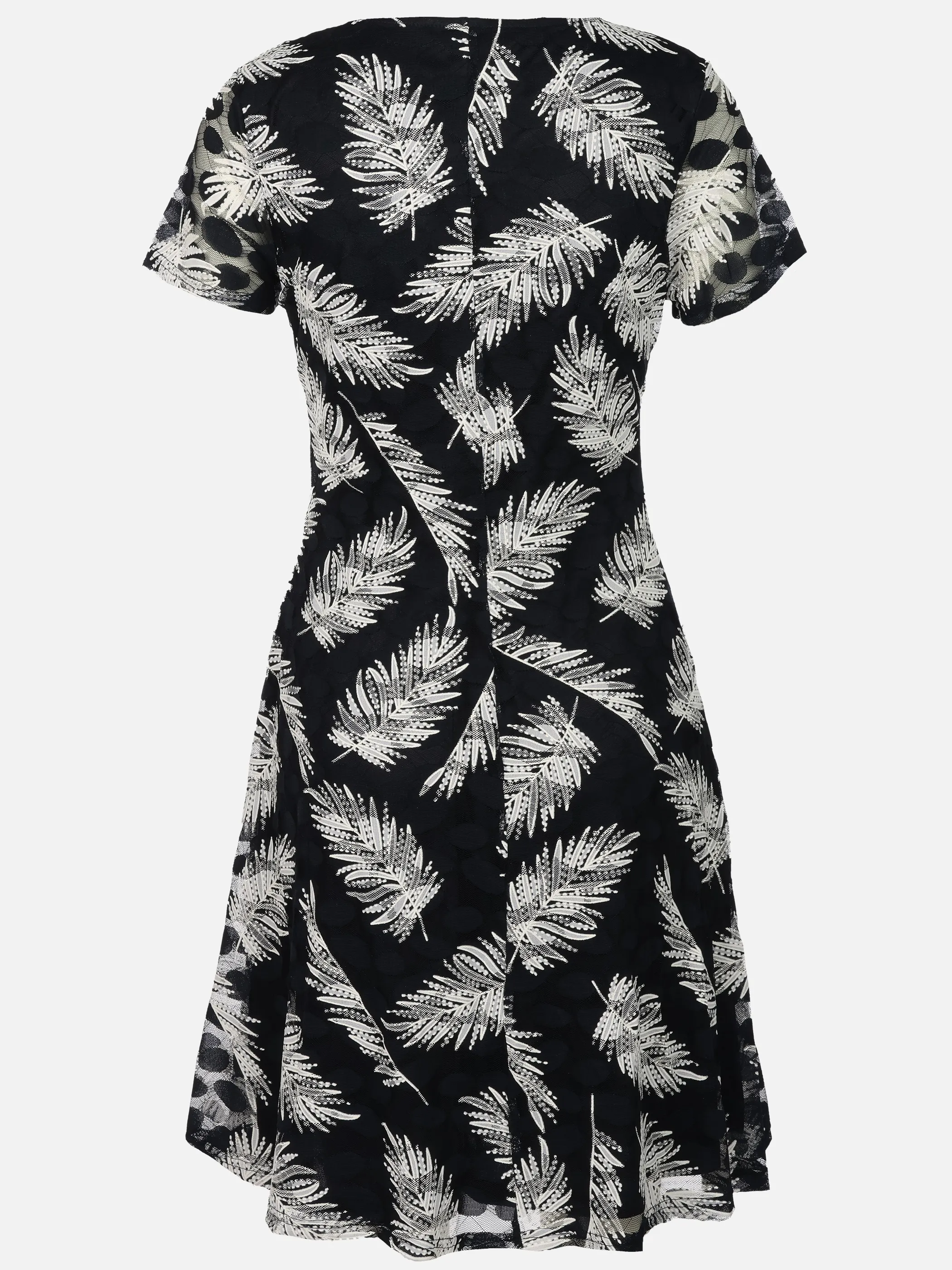 Apricot V971332 Apricot Fern Rubber Pr Marine 929505 NAV