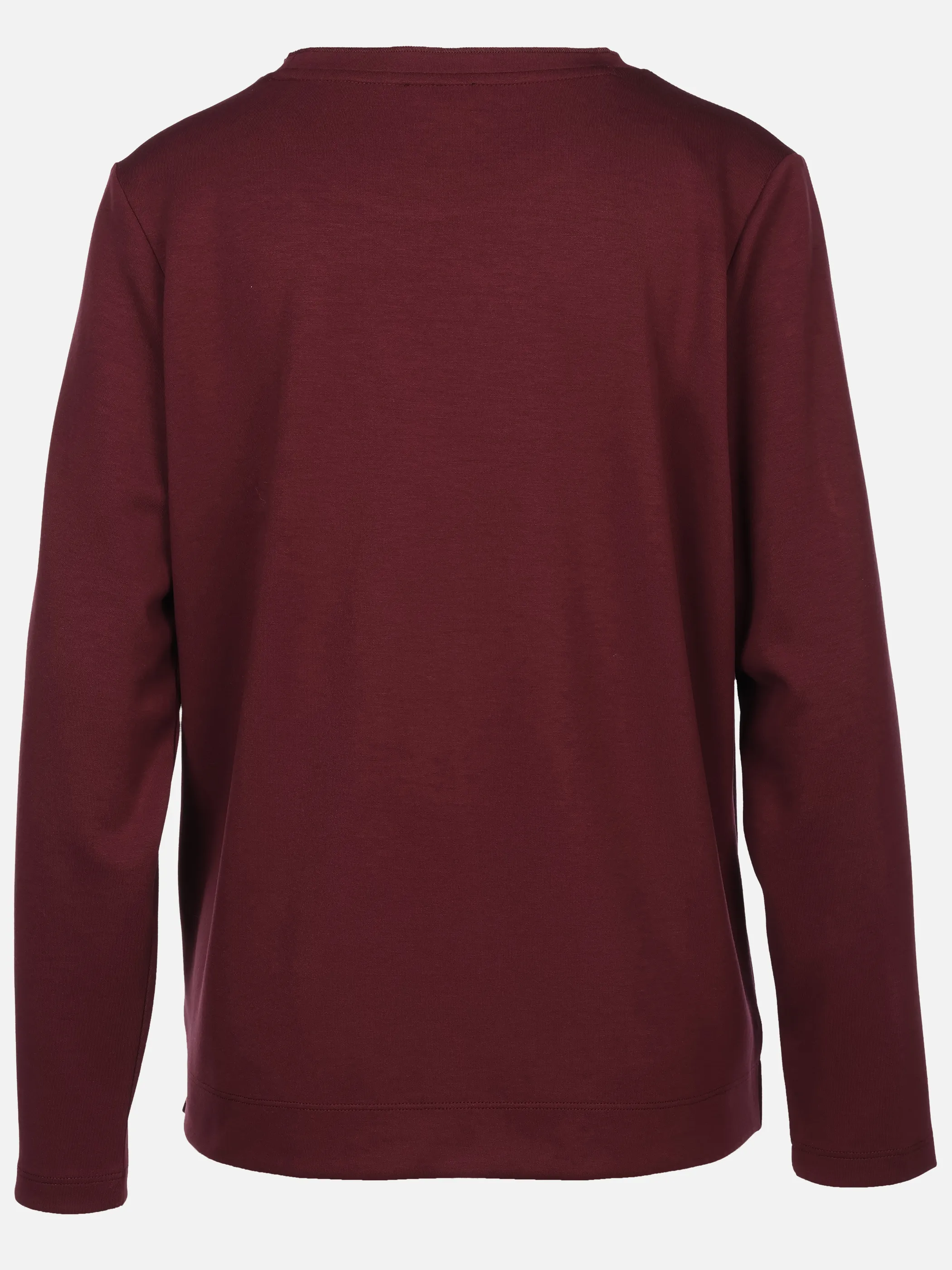 Lisa Tossa Da-Shirt m. Strasssteinen Lila 938076 FIG 2