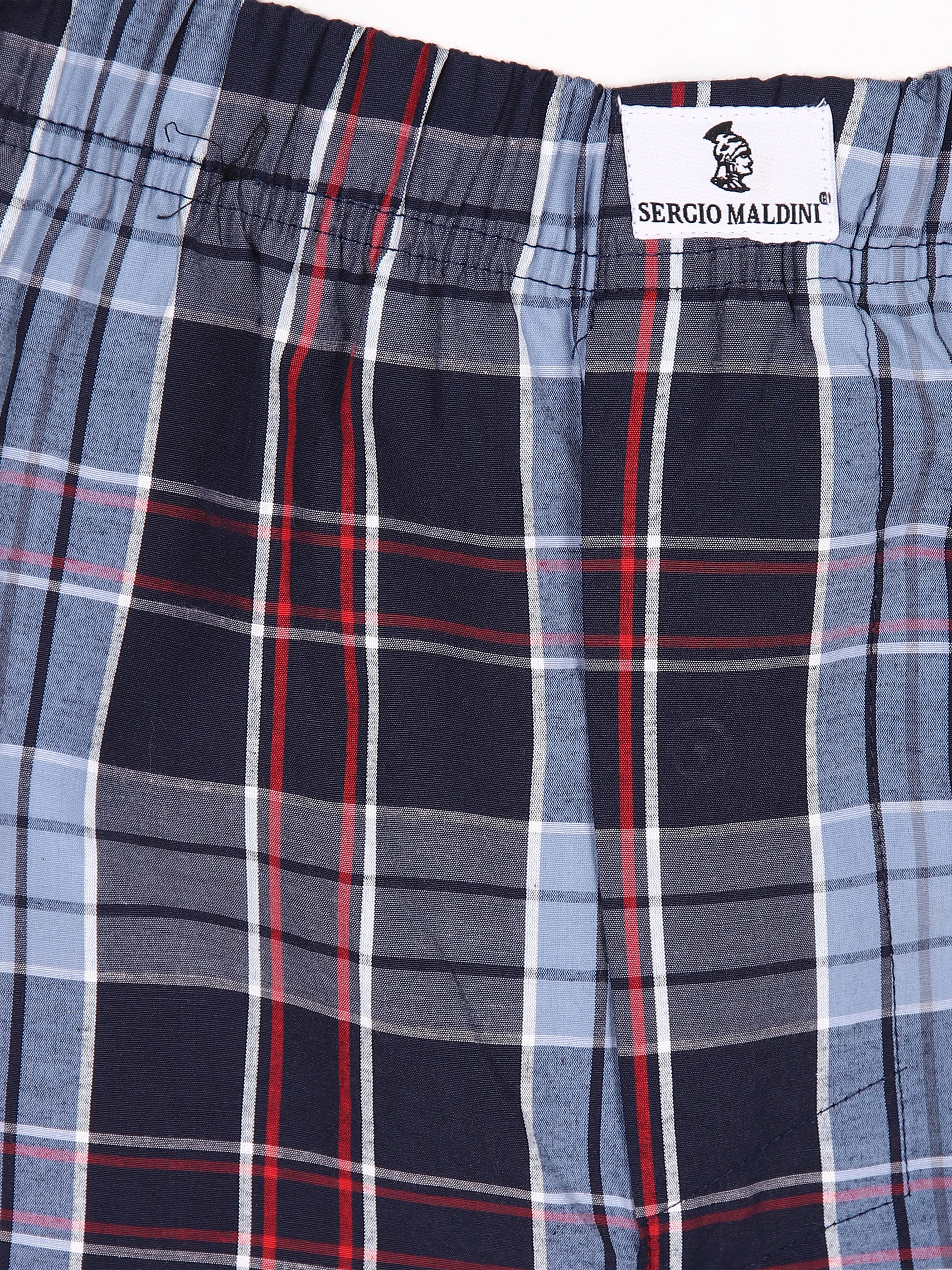 Sergio Maldini He-Boxershorts 2er Pack Schwarz 834261 DESS 1 3 Sergio Maldini He-Boxershorts 2er Pack Schwarz 834261 DESS 1 3