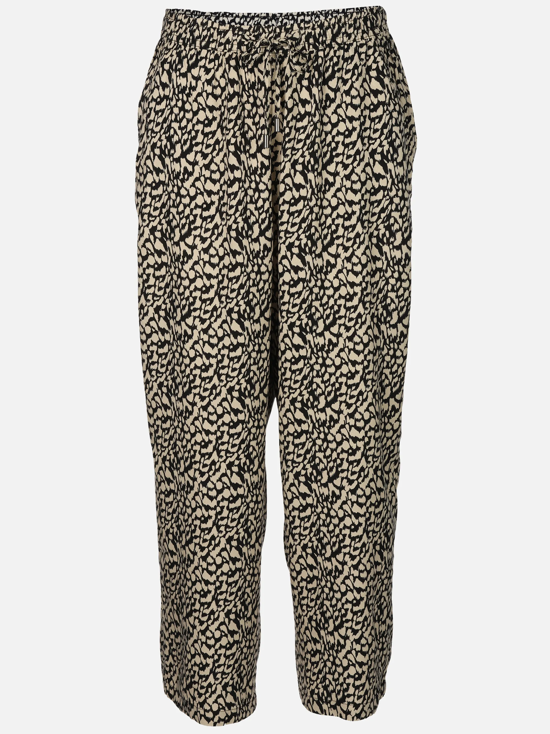 Sure Da-Culotte m. Print Schwarz 924235 BLACK ANIM 1