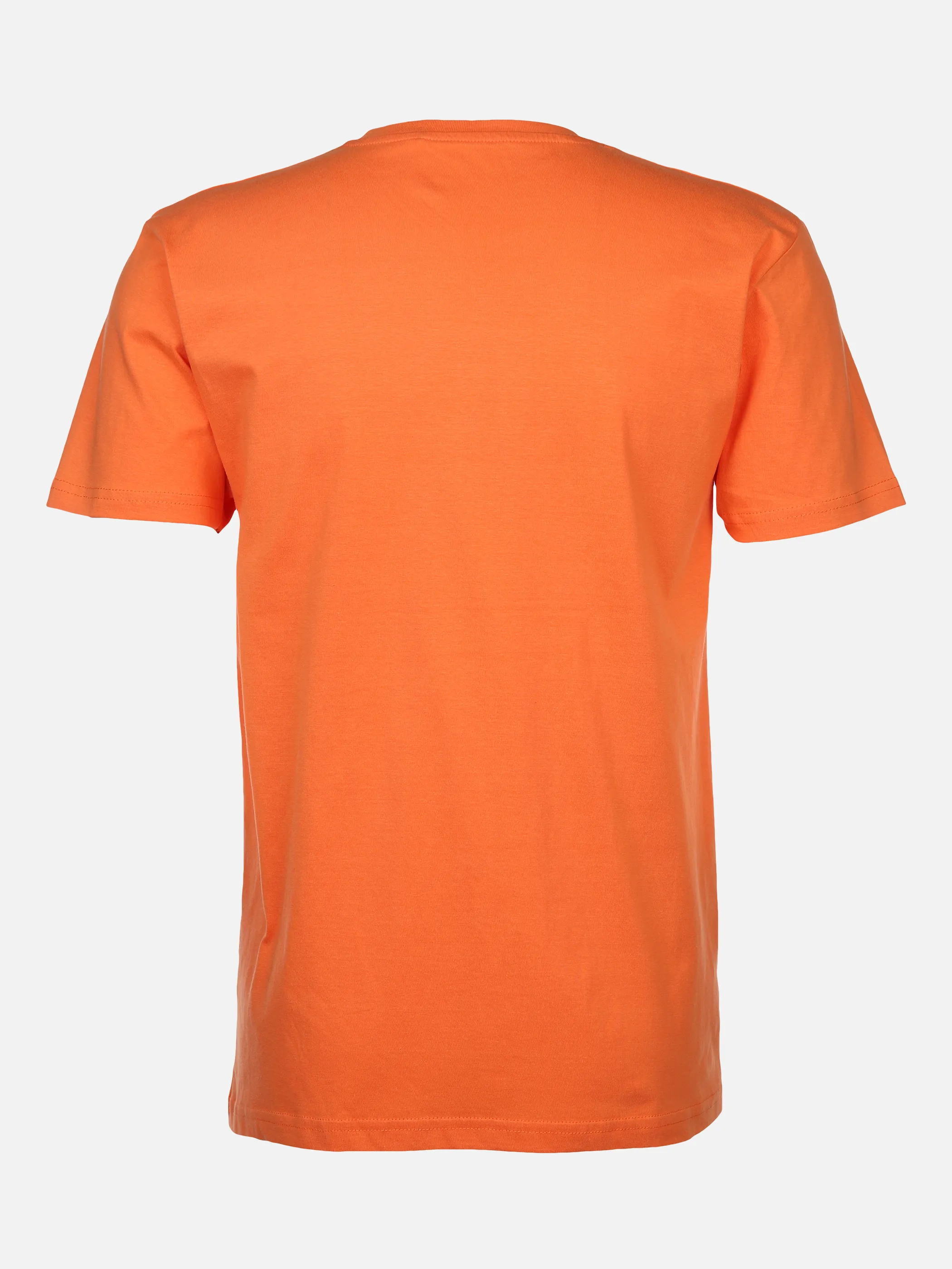 One Way YF-He-T-Shirt, Basic Orange 873776 ORANGE 2 One Way YF-He-T-Shirt, Basic Orange 873776 ORANGE 2