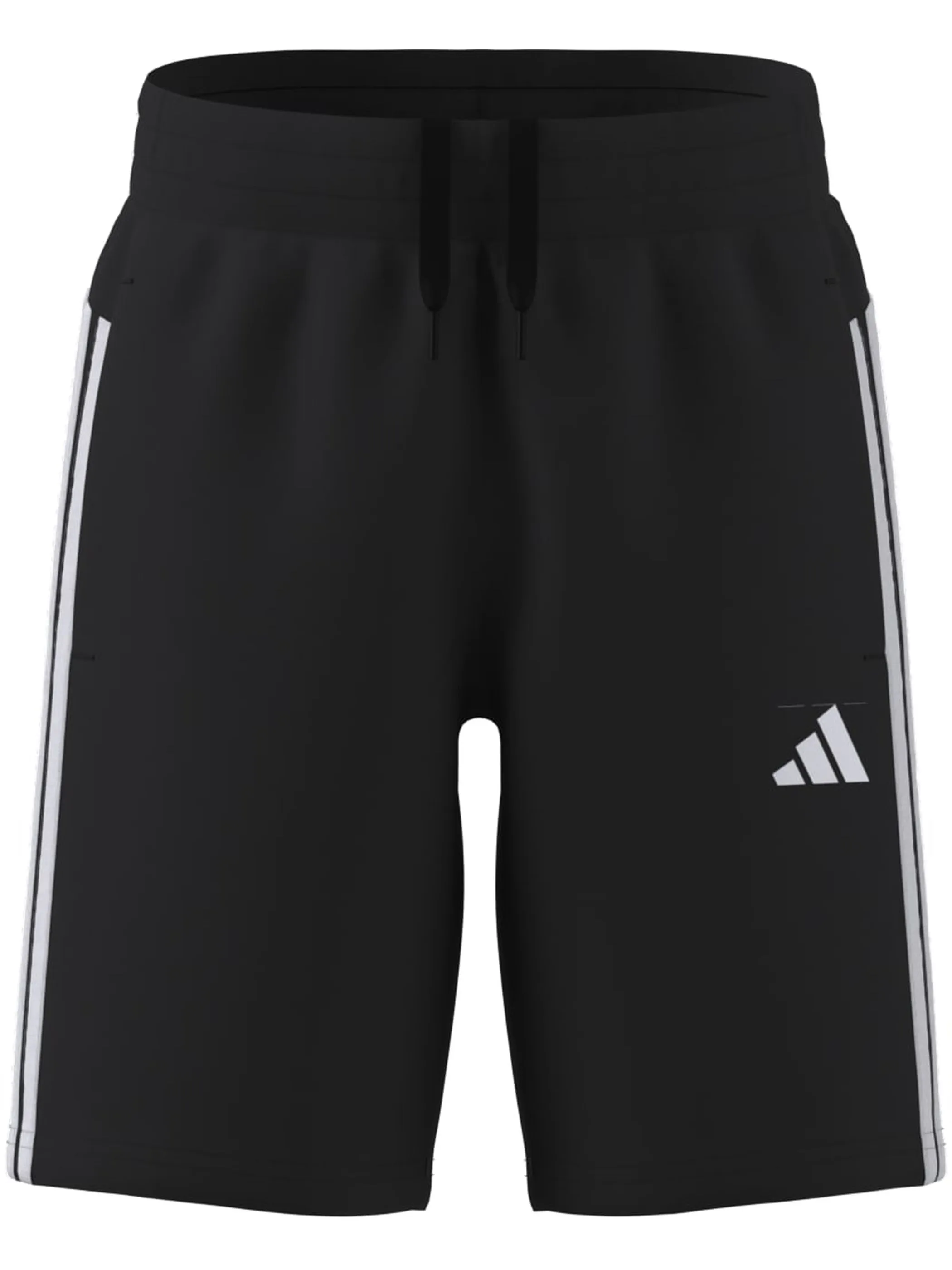 Adidas JJ1038 TB-Shorts 3S schwarz Schwarz 904923 000 1