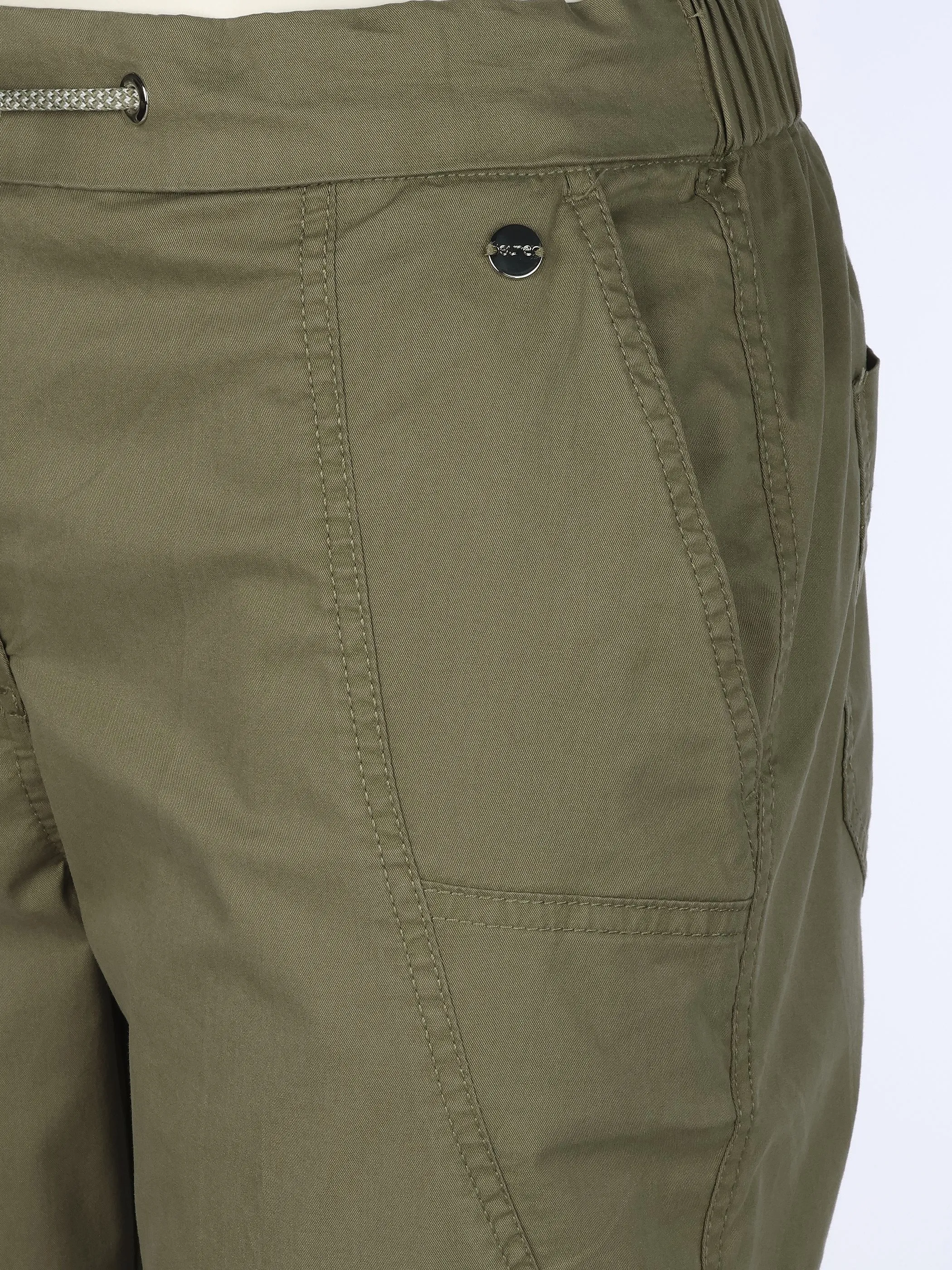 Sure Da-Chinohose Grün 923769 GREEN 3