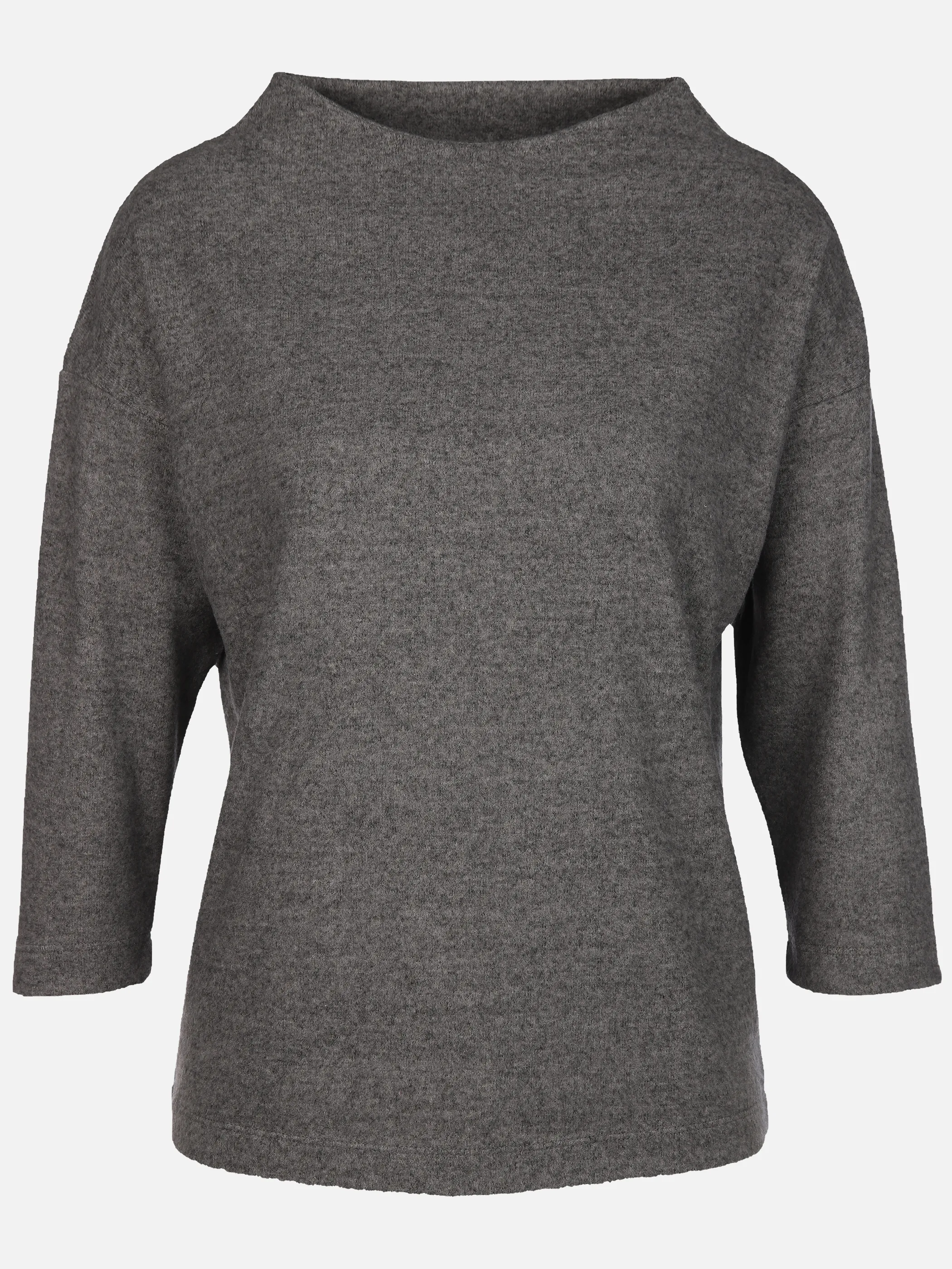 Sure Da-Flausch Shirt Grau 919469 ANTHRAZIT 1