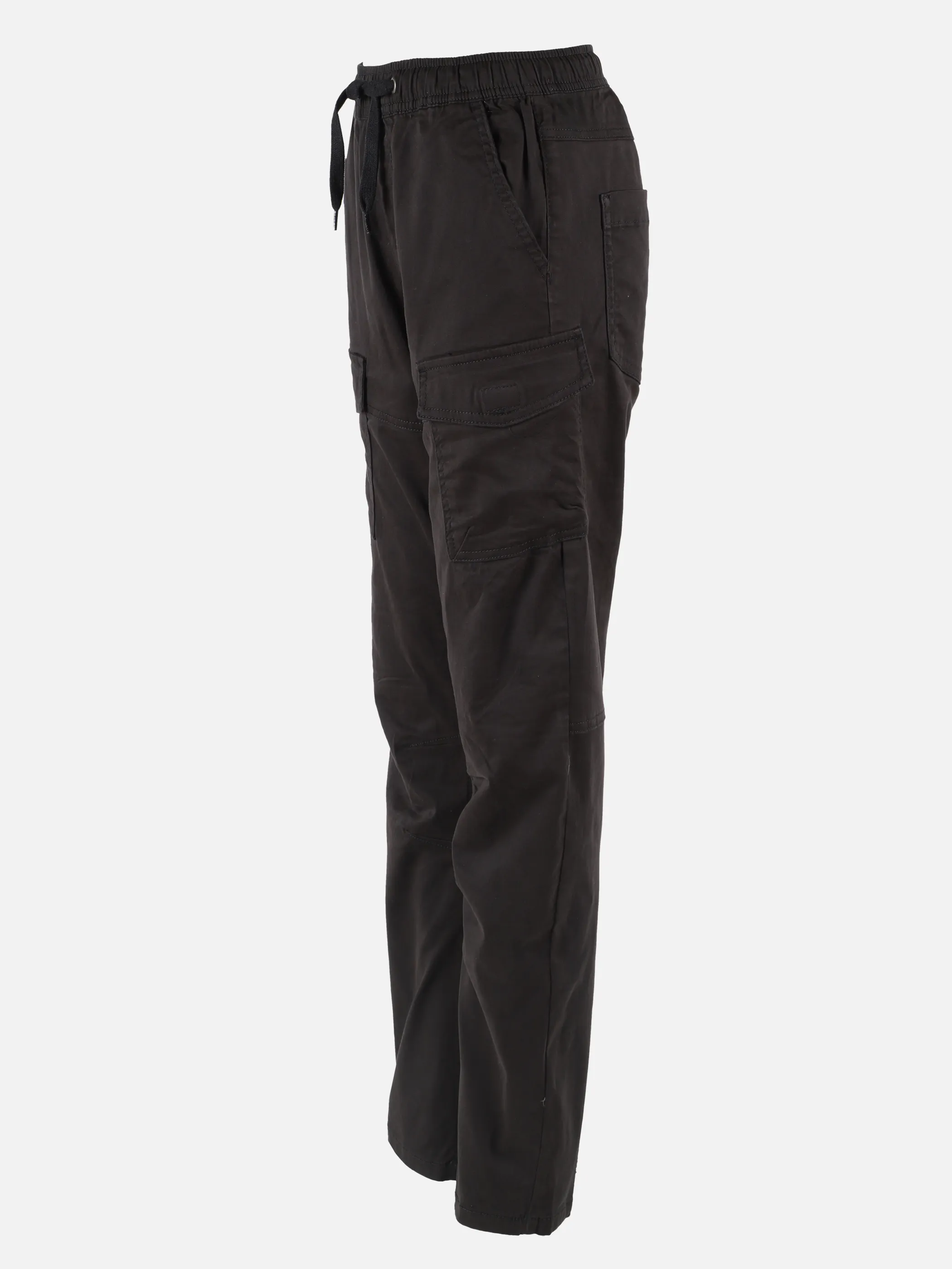 Stooker Kids 31130010006999 Ki. Hosen lang, Schwarz 888749 6999 3 Stooker Kids 31130010006999 Ki. Hosen lang, Schwarz 888749 6999 3