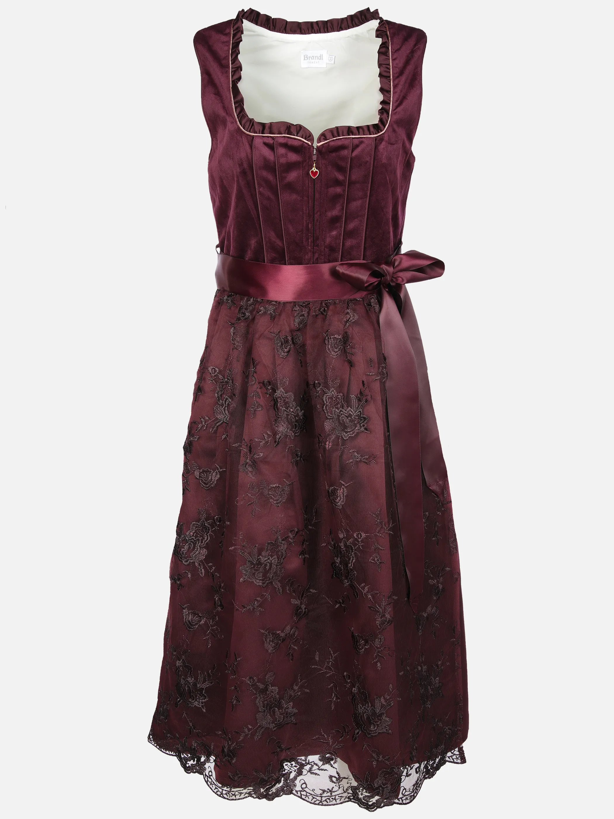 Brandl Tracht HF-AW2407006MADL SH P DR Ve44l Rot 918388 43105 1 Brandl Tracht HF-AW2407006MADL SH P DR Ve44l Rot 918388 43105 1