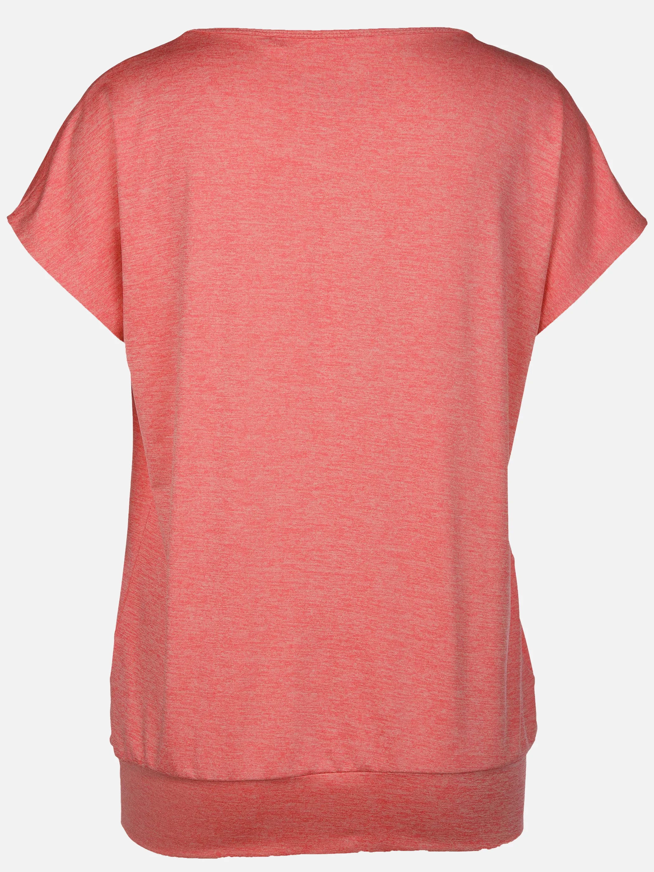 Grinario Sports Da-T-Shirt oversized Rosa 905955 15-2213 2