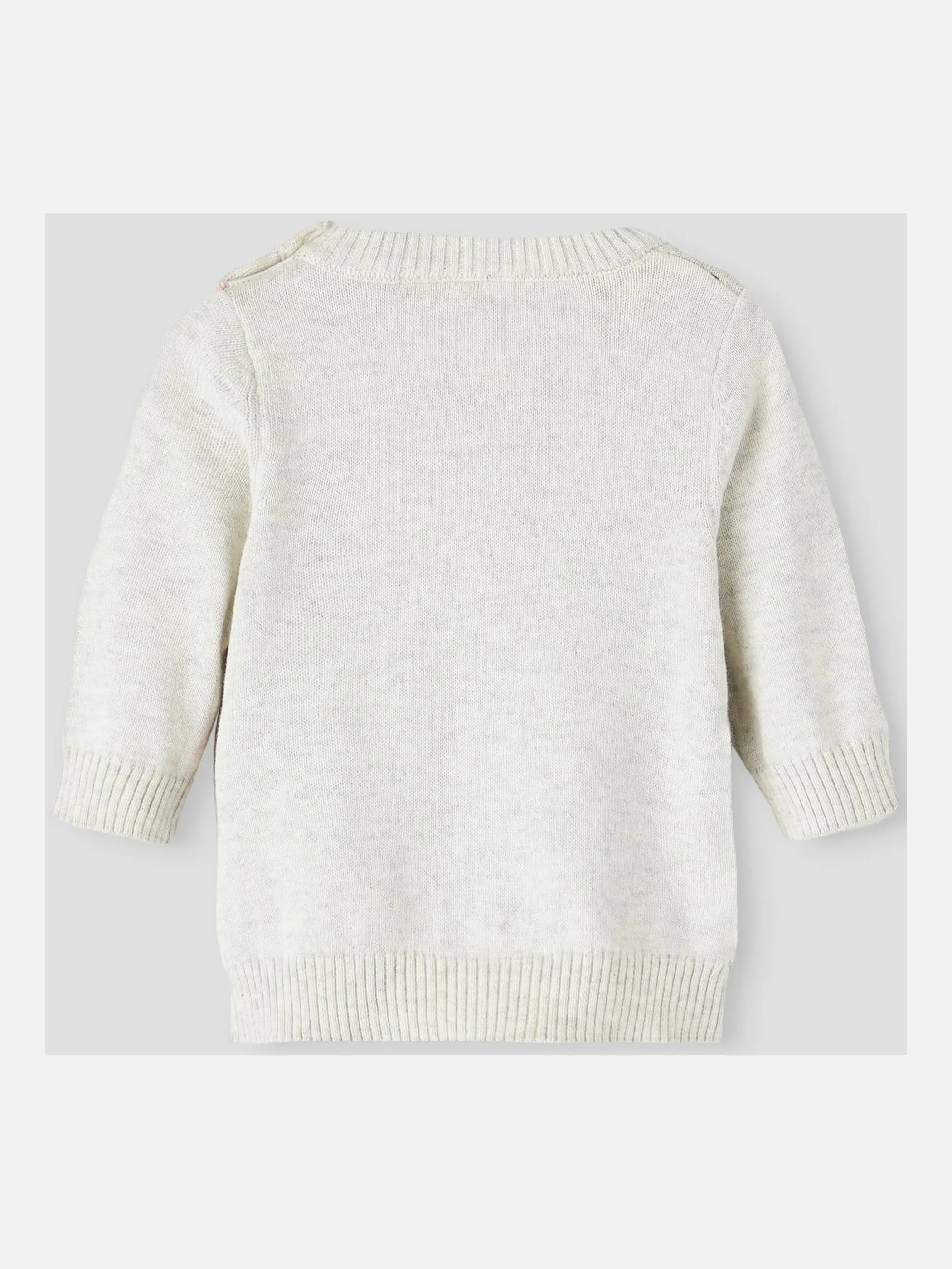 name it 13211981 NBFTUNIS LS KNIT Weiß 873627 238655 2 name it 13211981 NBFTUNIS LS KNIT Weiß 873627 238655 2