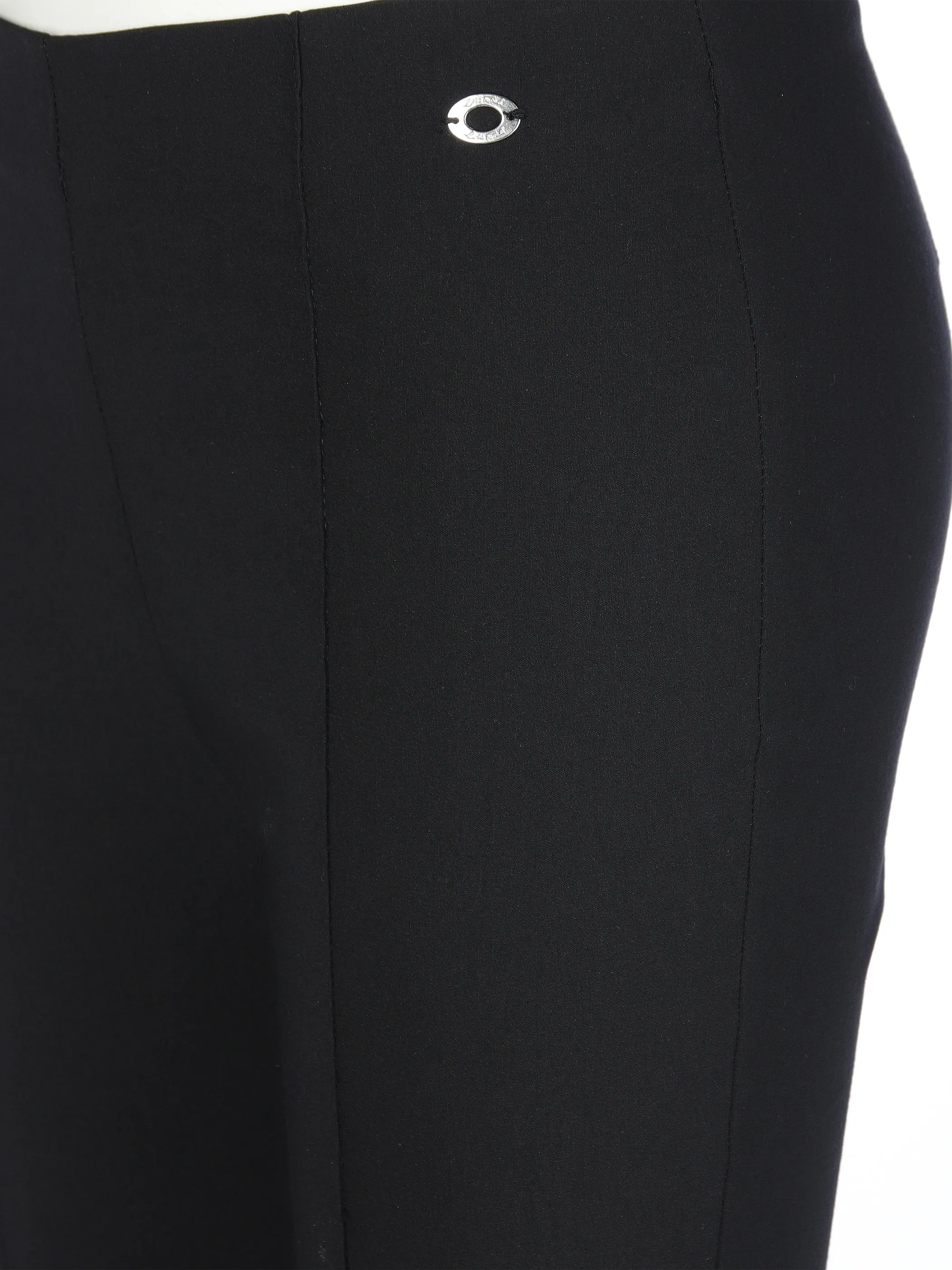 Lisa Tossa Da-Caprihose Schwarz 905623 SCHWARZ 4