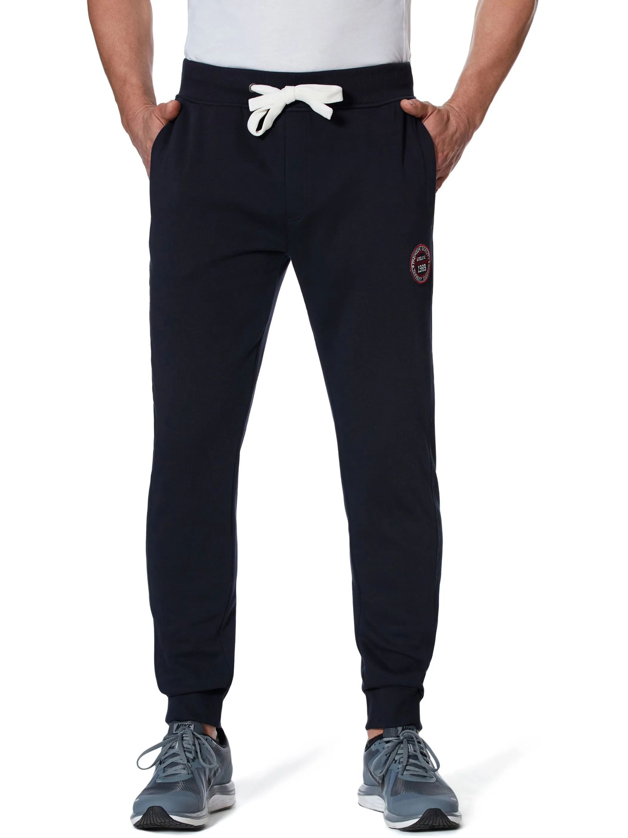 HERO by John Medoox 71500150004501 He. Hosen,,XXL, Blau 826652 4501 1 HERO by John Medoox 71500150004501 He. Hosen,,XXL, Blau 826652 4501 1