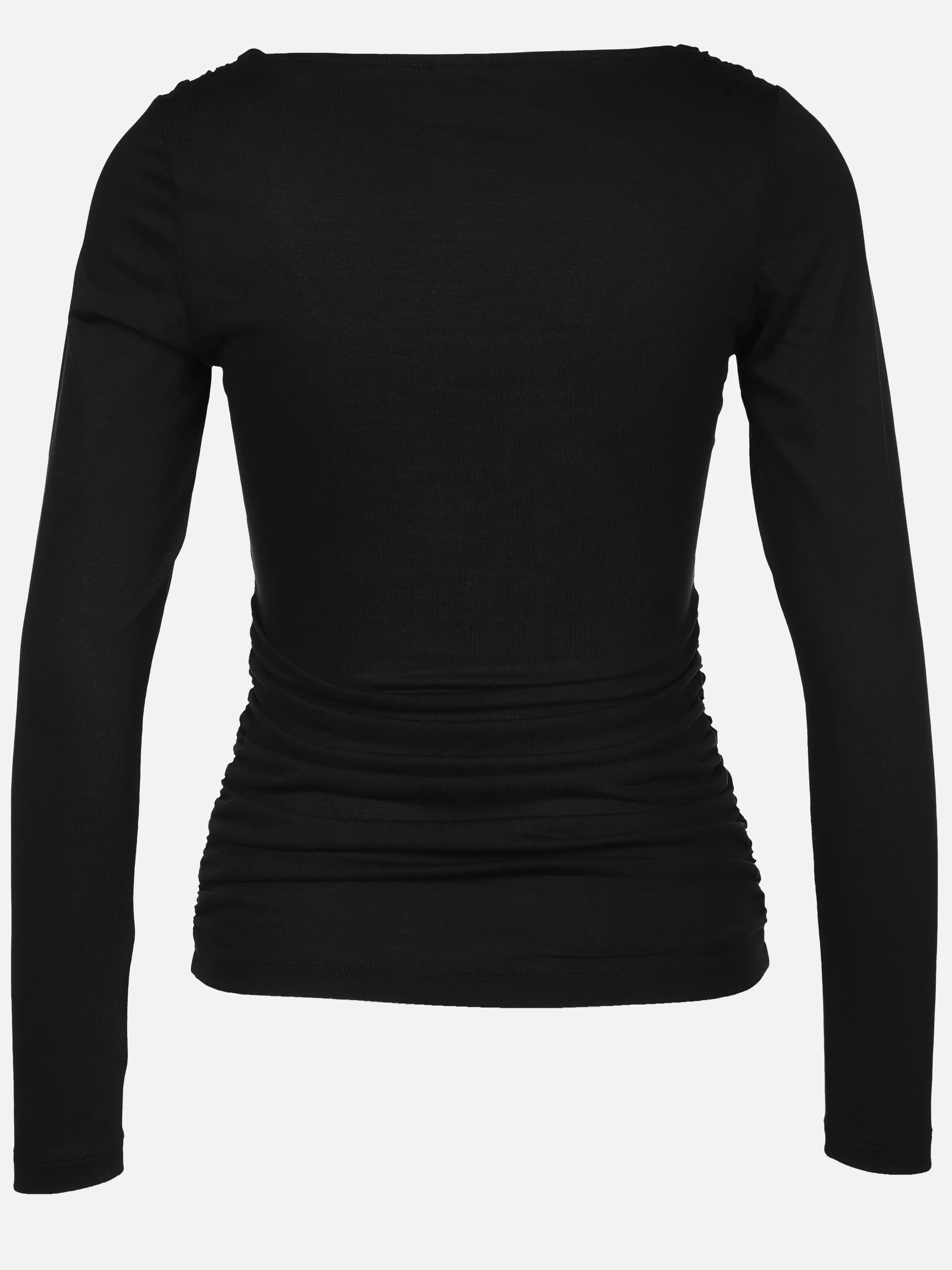 IX-O YF-Da Longsleeve Schwarz 916374 BLACK 2
