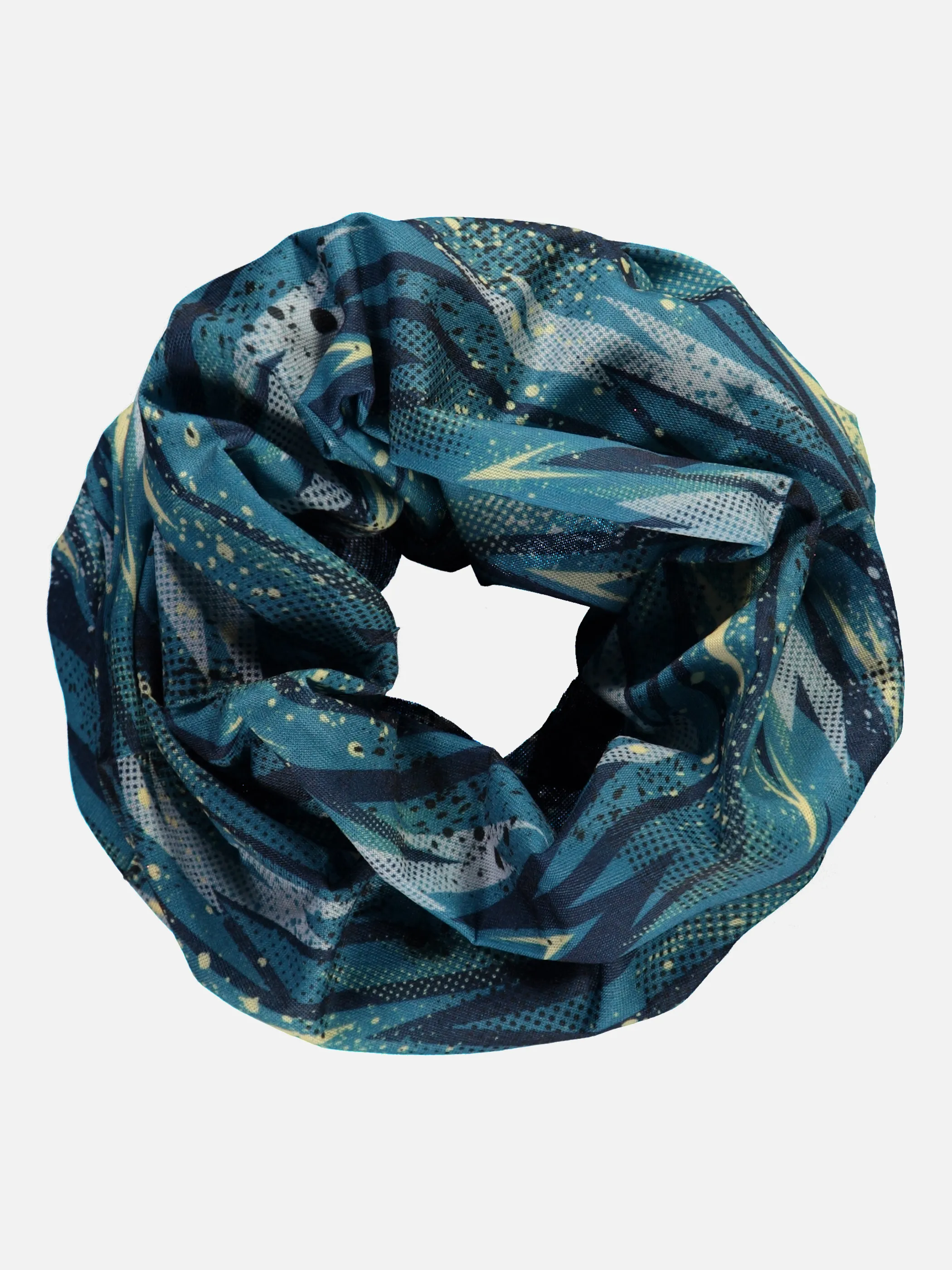 IX-O YF-Da-Bandana AOP Blau 843144 7 YF-2020- 1 IX-O YF-Da-Bandana AOP Blau 843144 7 YF-2020- 1
