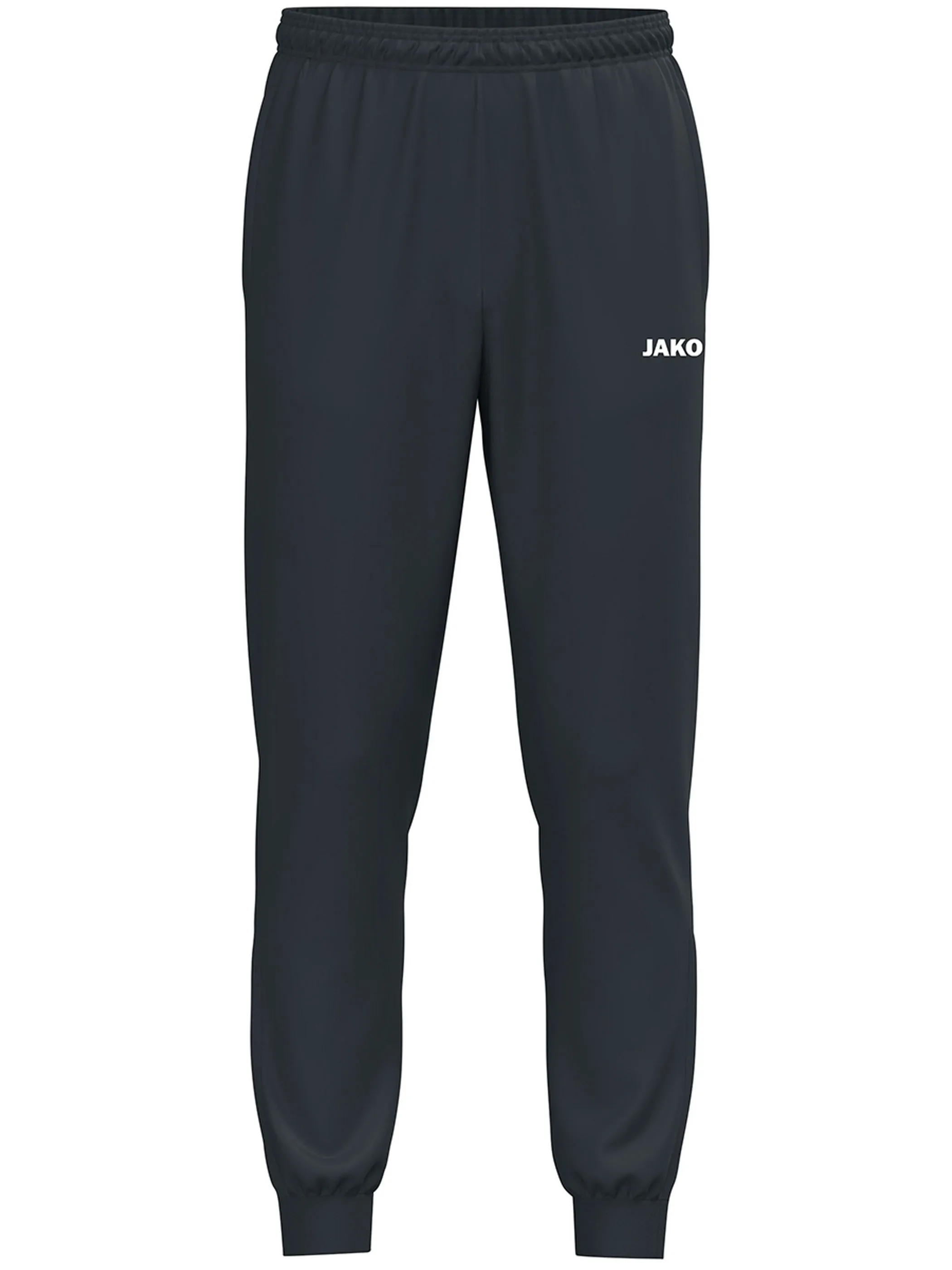 JAKO 9200 He-Trainingshose ONE Grau 930049 830 1