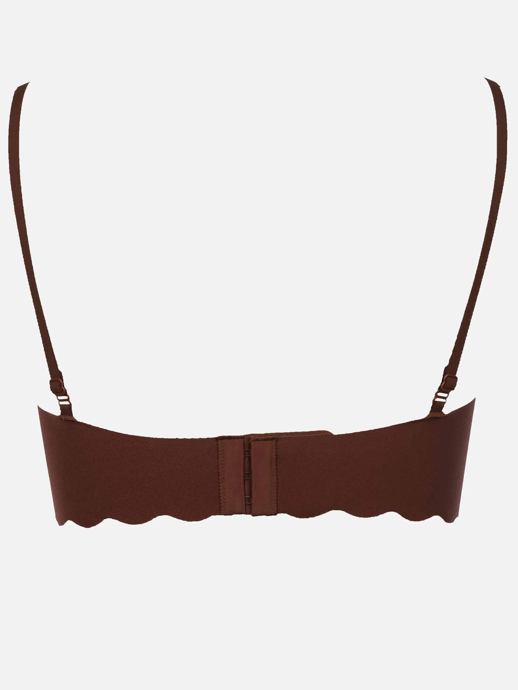 Sure Da. Bustier Wellenform Braun 931982 BRAUN 2