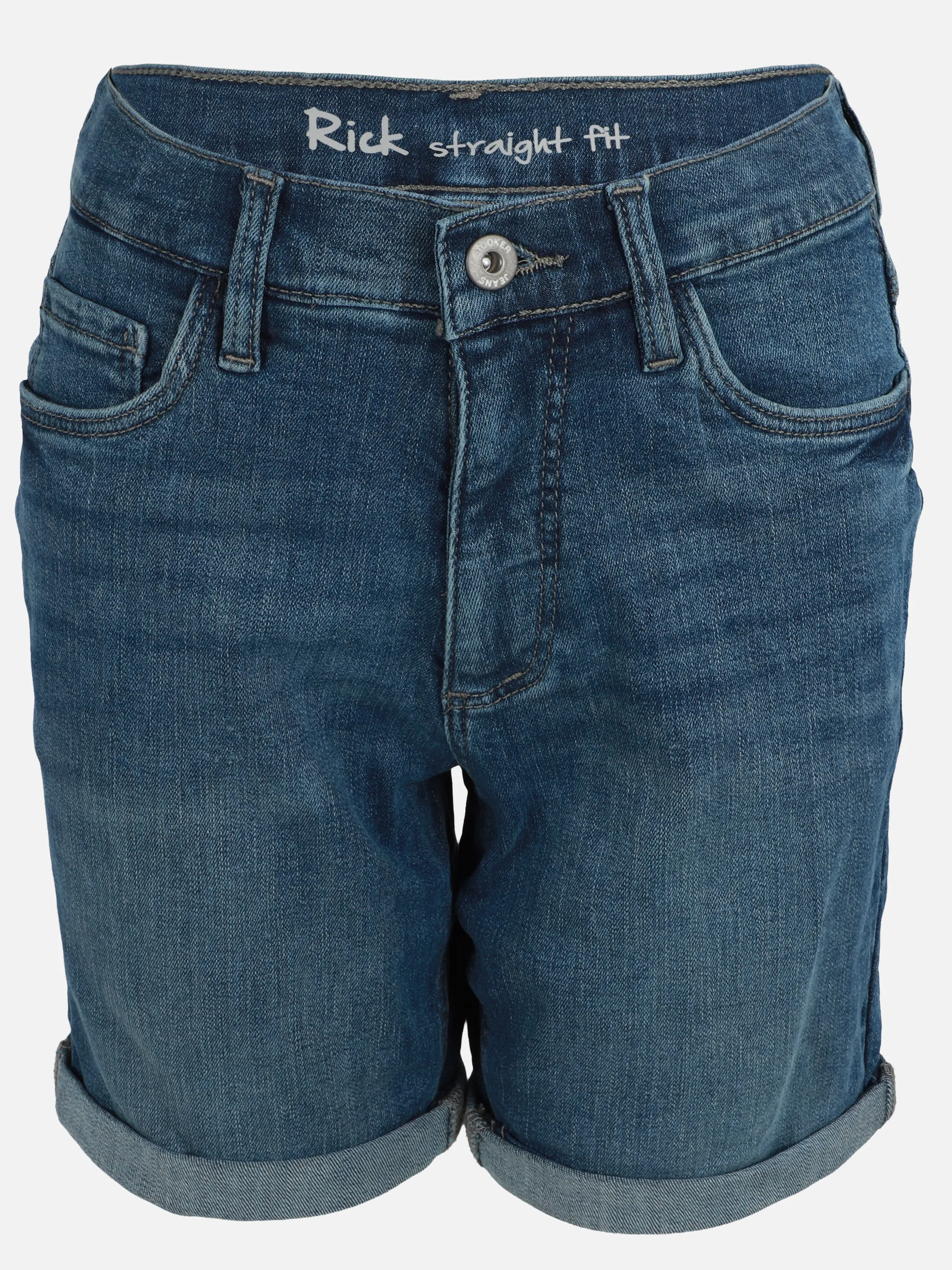 Stooker Kids 04100000007973 Ki. Shorts/Berm Blau 928260 7973 1