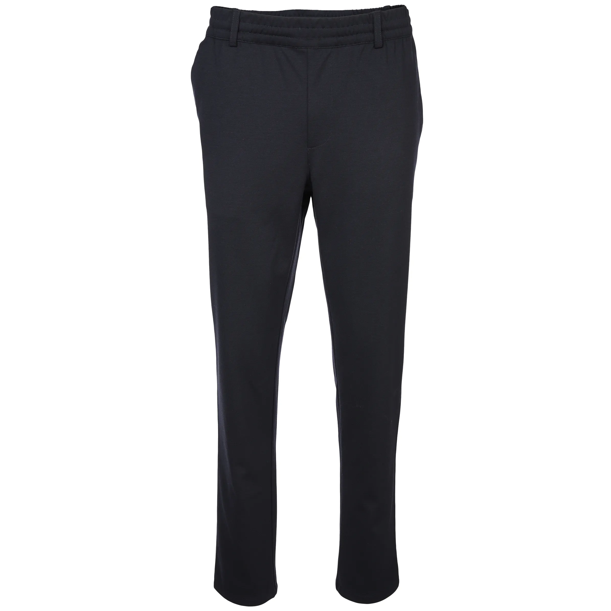 Jim Spencer He. Jerseyhose Chino AMIR Blau 871369 89 1