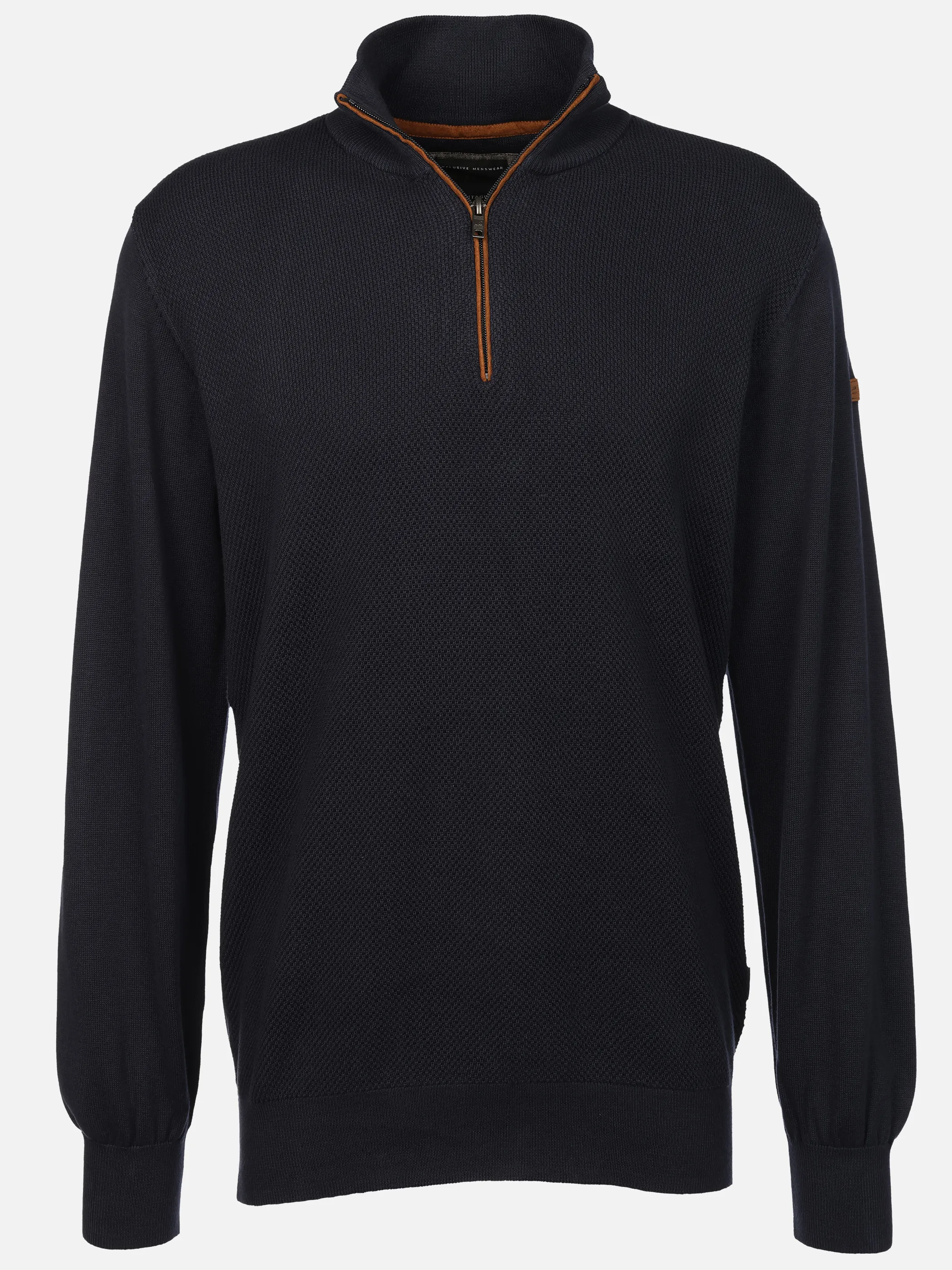 Jim Spencer He. Stricktroyer RV Blau 913324 NAVY 1