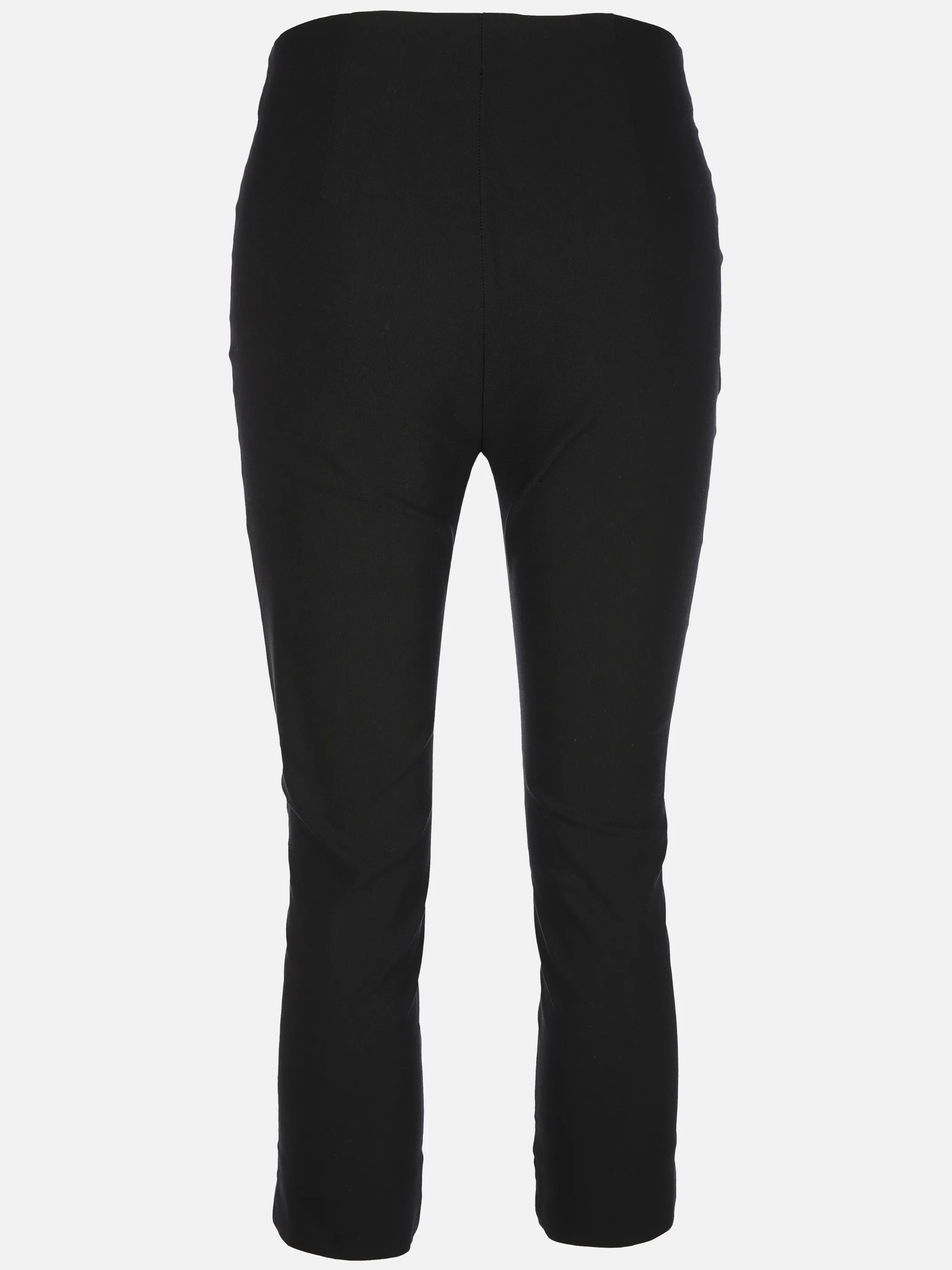Lisa Tossa Da-Caprihose Schwarz 905623 SCHWARZ 2