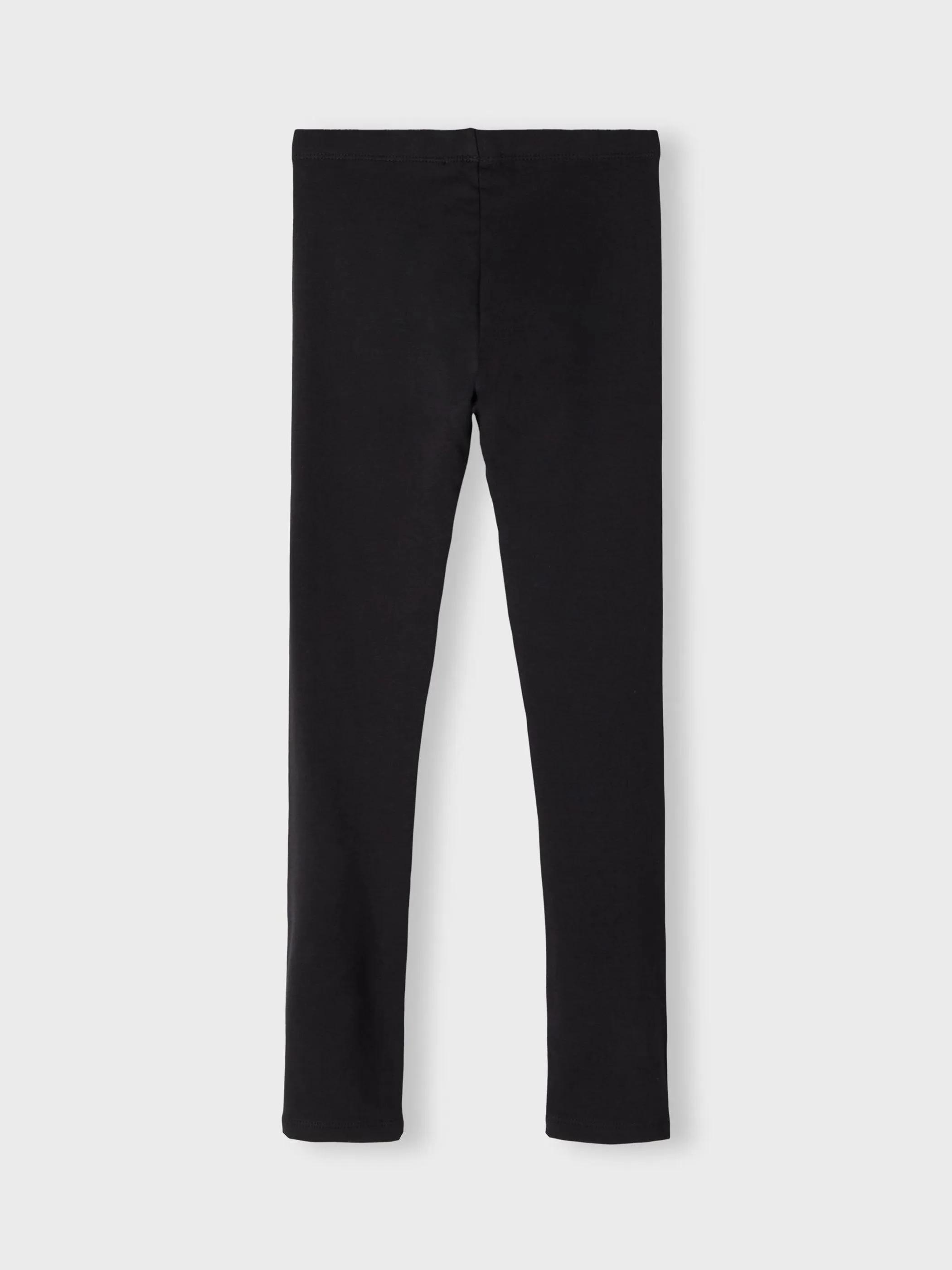name it 13195885 NKFDAVINA SOLID SWE L Schwarz 855117 178466 2