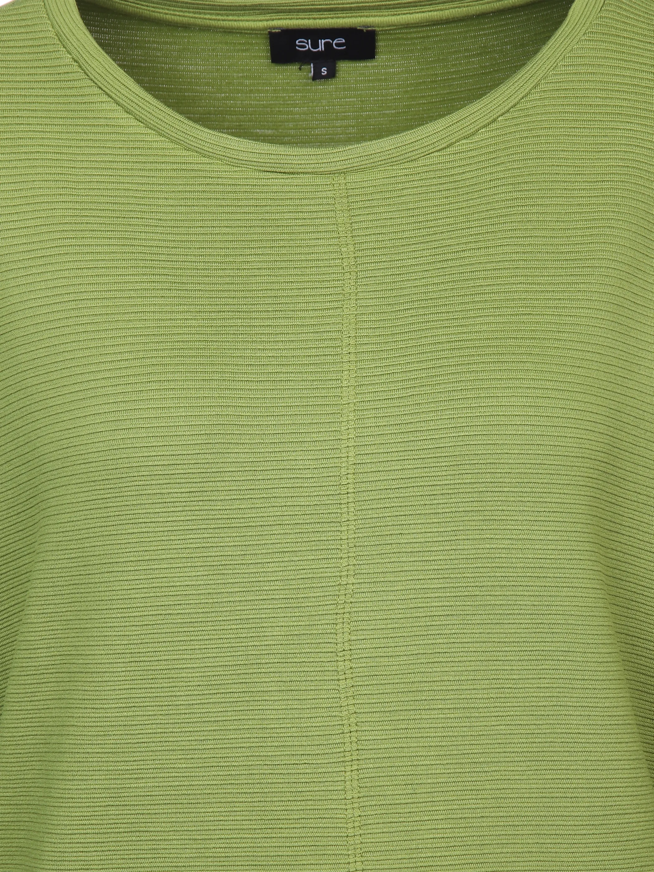 Sure Da-Ottoman-Shirt Grün 897548 PISTAZIE 3 Sure Da-Ottoman-Shirt Grün 897548 PISTAZIE 3