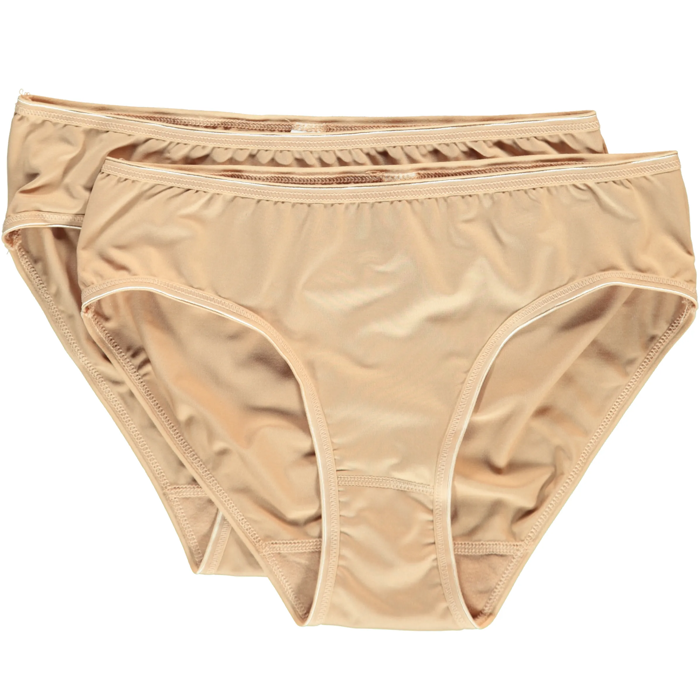 Sure Da-Slip Micro 2er Pack Braun 737876 HAUT 1 Sure Da-Slip Micro 2er Pack Braun 737876 HAUT 1