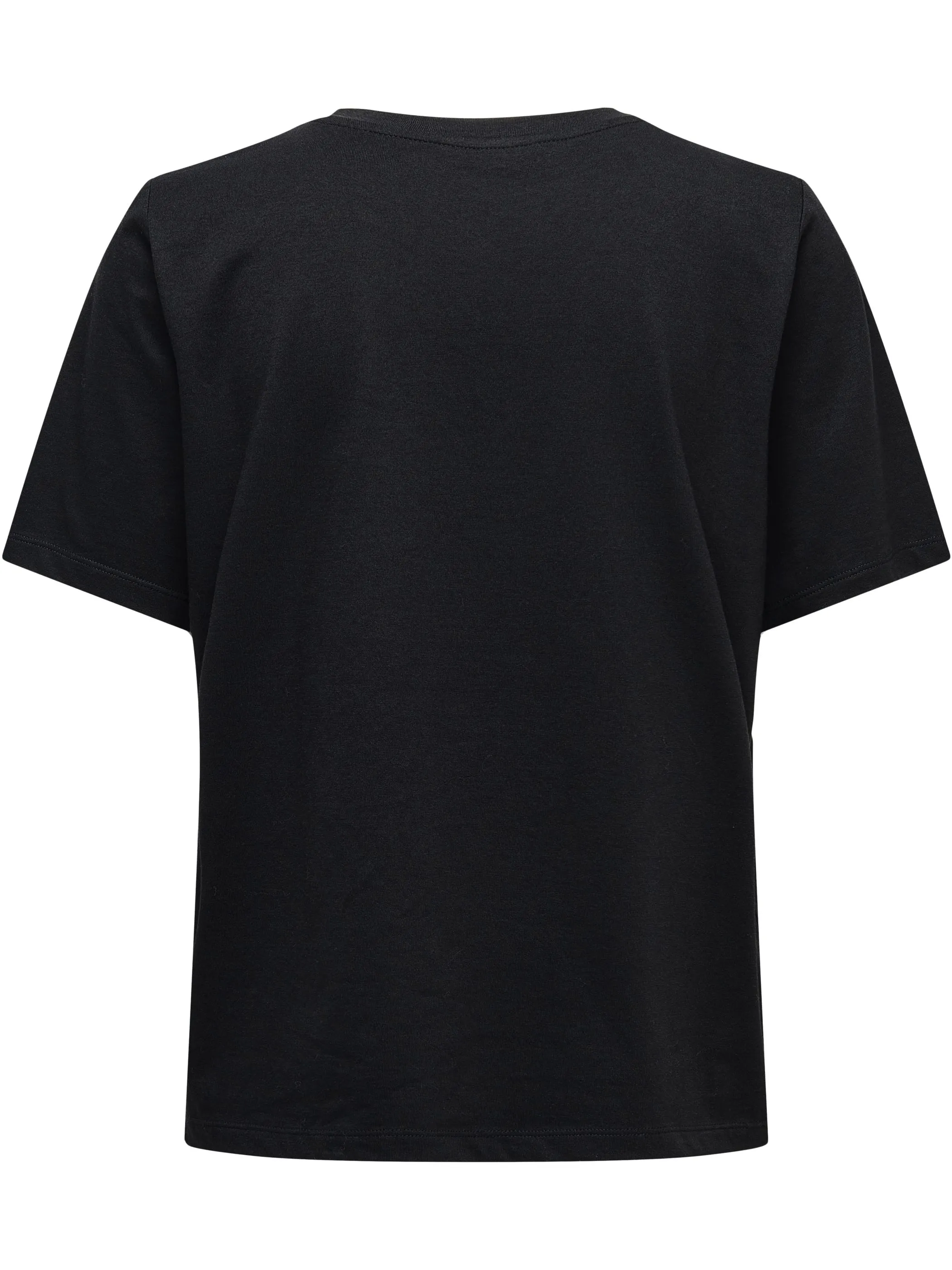 Only 15270390 ONLONLY S/S TEE JRS N Schwarz 906665 177911 2