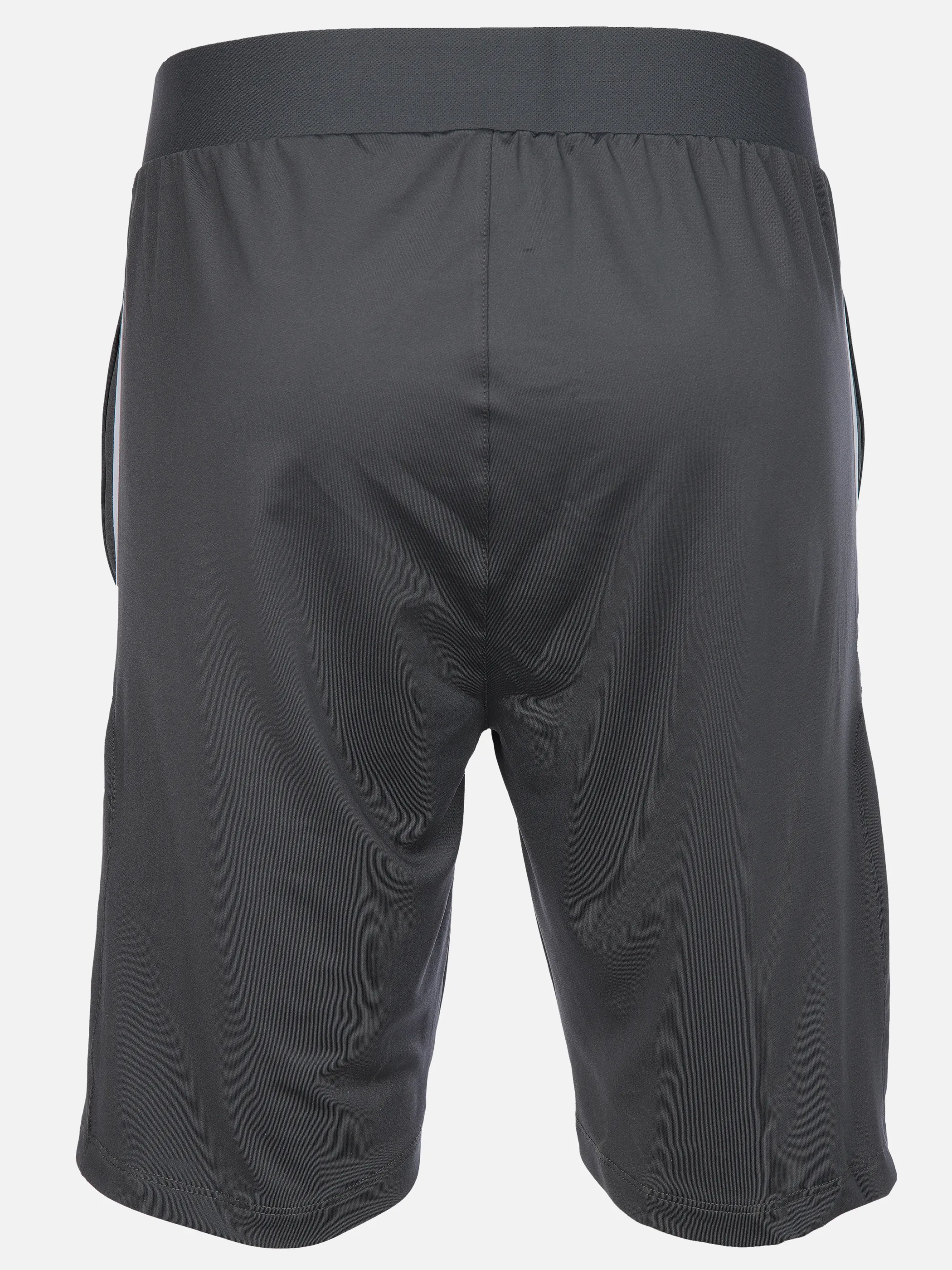 JAKO 8589 Trainingsshort Allround Grau 901363 820 2