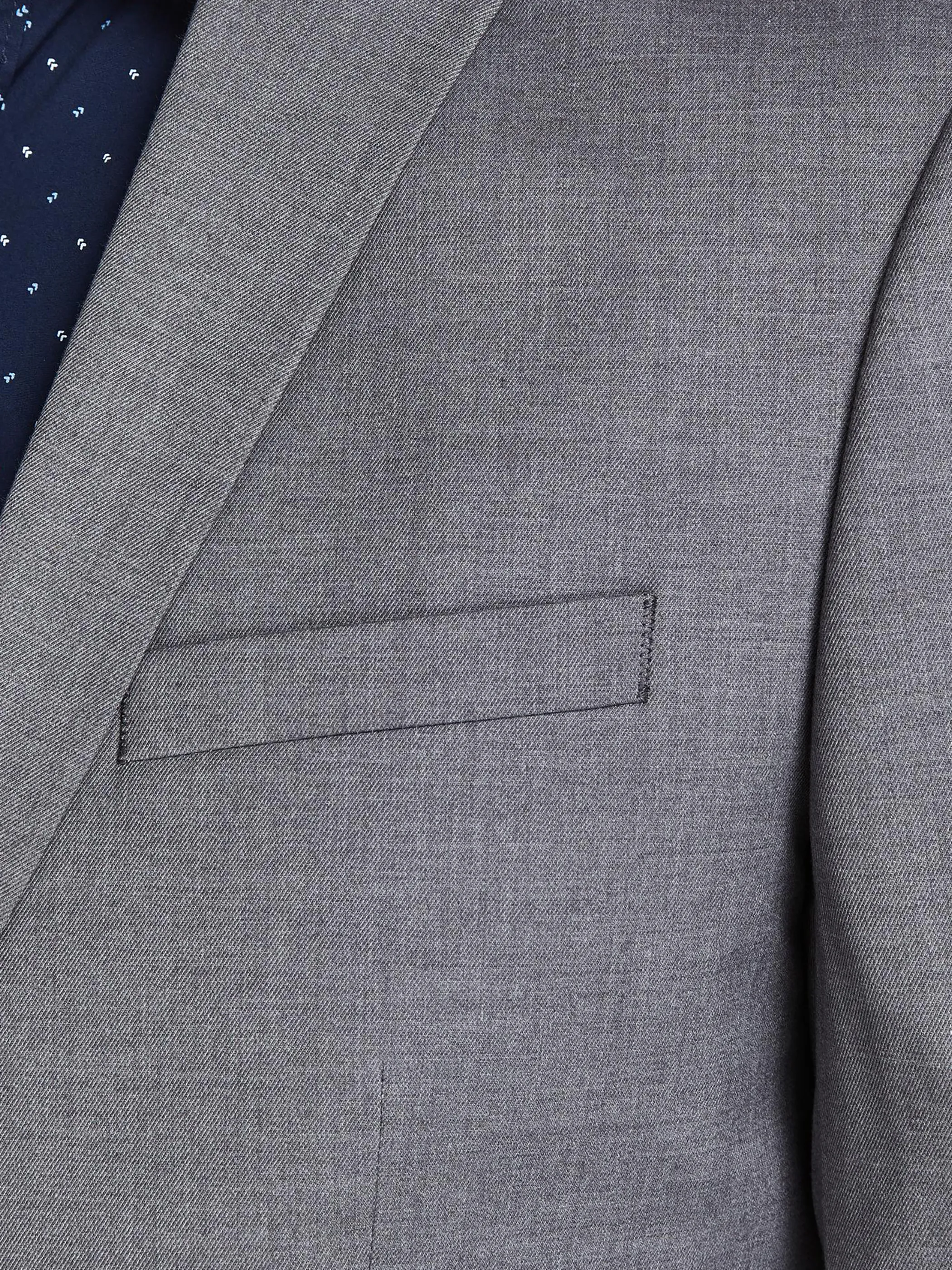Jack & Jones JPRFRANCO PS NOOS - Blazer - dark navy/donkerblauw Jack & Jones JPRFRANCO PS NOOS - Blazer - dark navy/donkerblauw