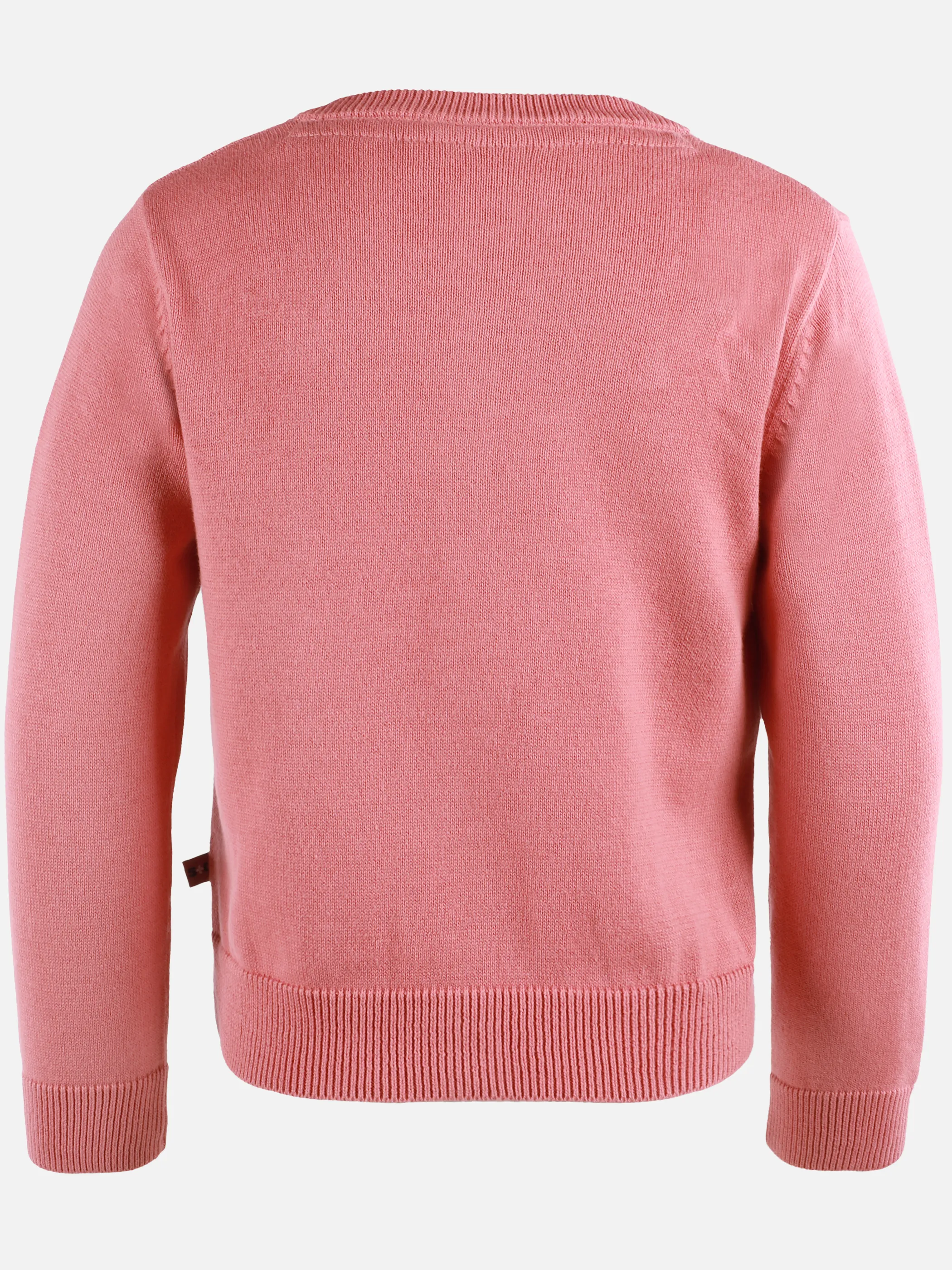 Stop + Go KM Cardigan mit Einhornprint in rosa Rosa 900237 ROSA 2