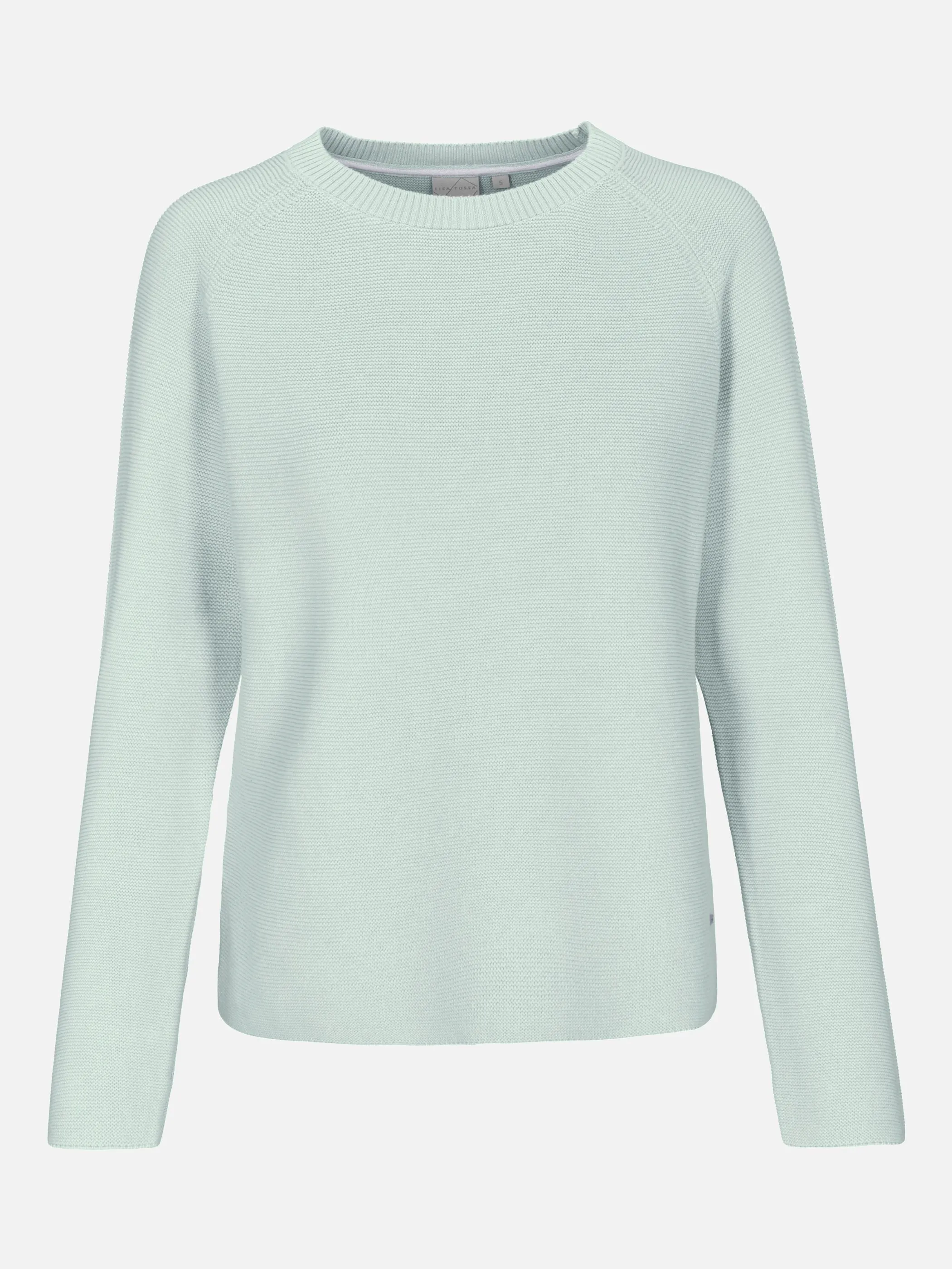 Lisa Tossa Da-Pullover Grün 925007 558 1