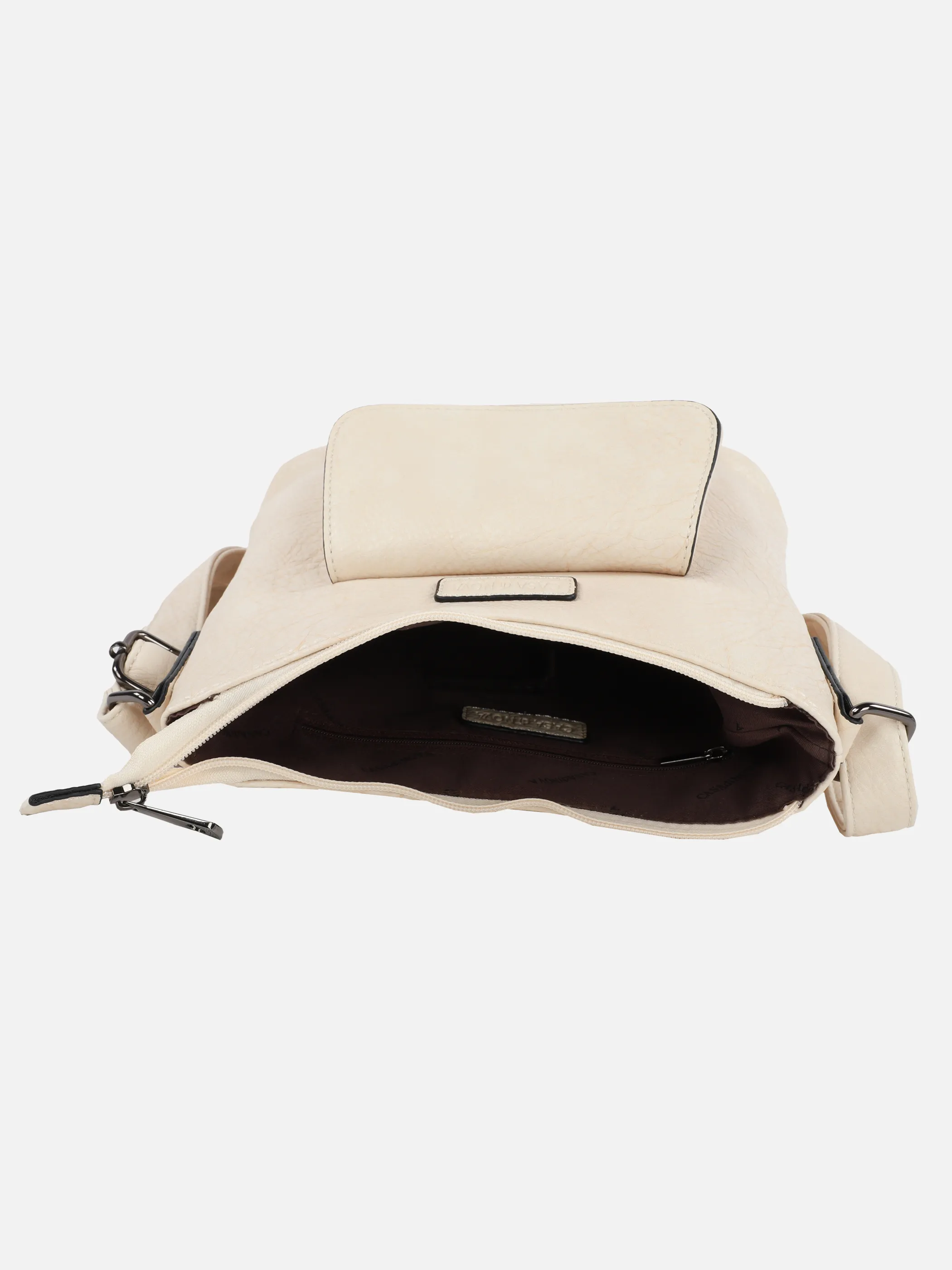 casadinova Handtache PU Beige 918297 BEIGE 4