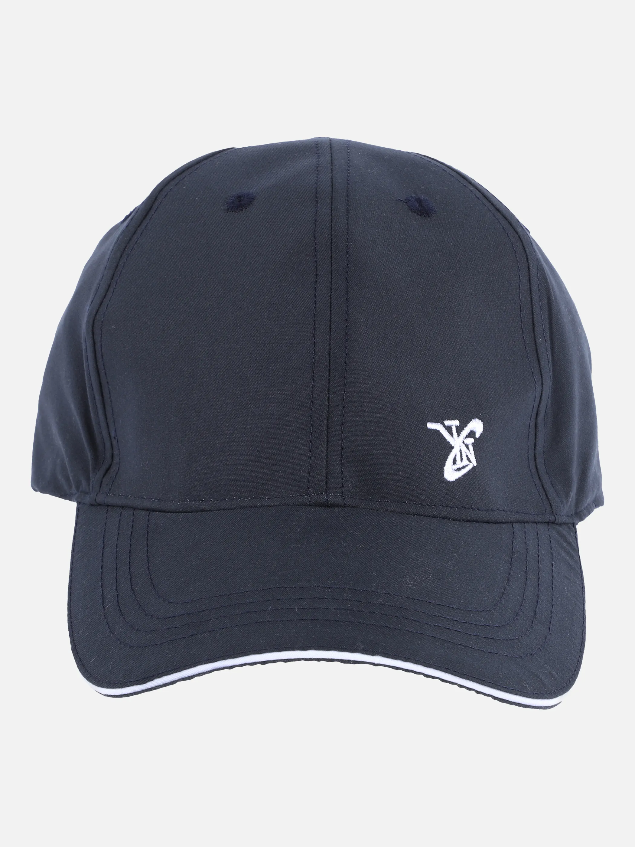 Grinario Sports He-UV-Schutz Mütze Blau 834812 DUNKELBLAU 1