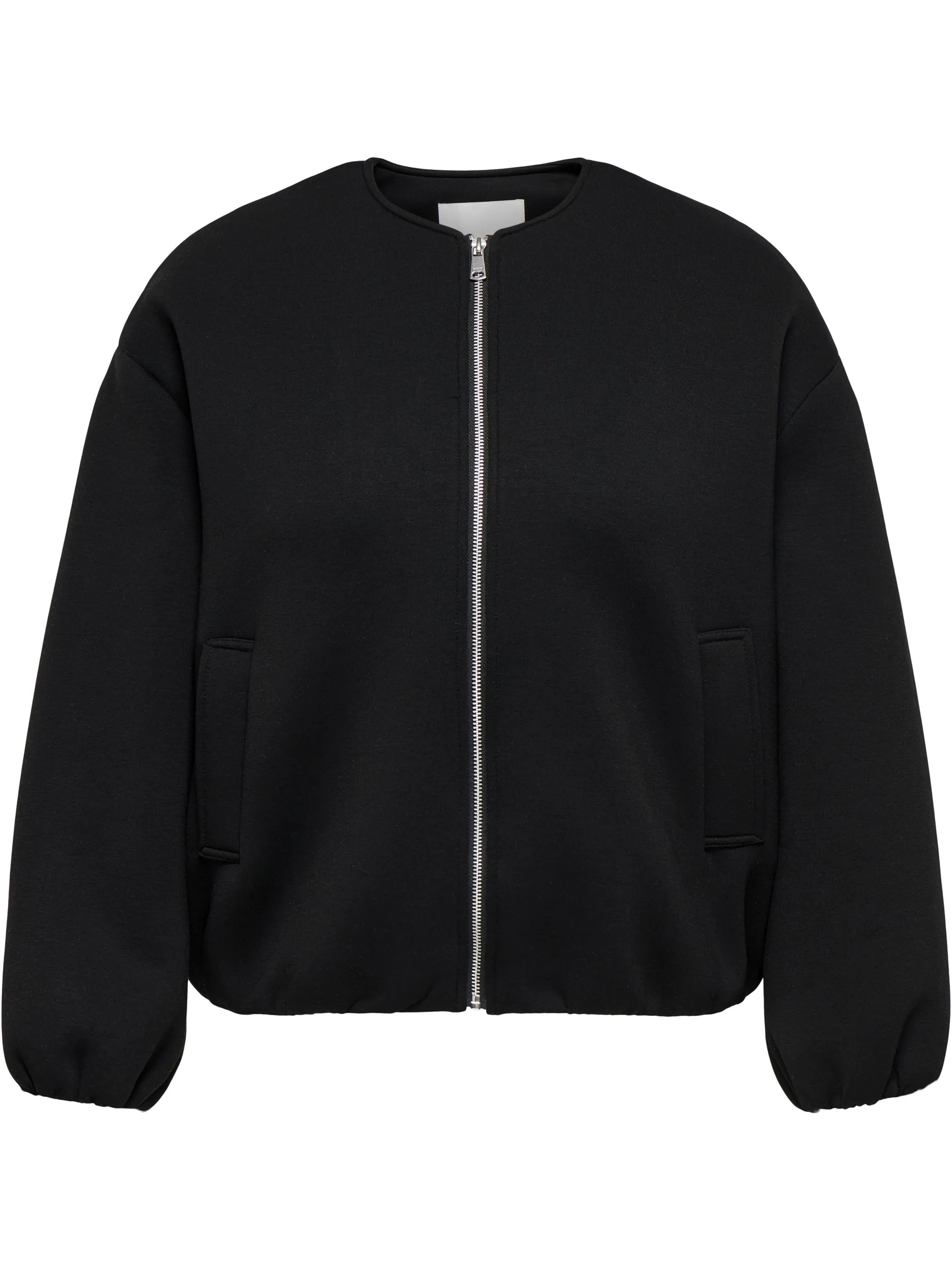 Only Carmakoma 15372005 CARELLIE SCUBA LIFE J Schwarz 920909 177911 5