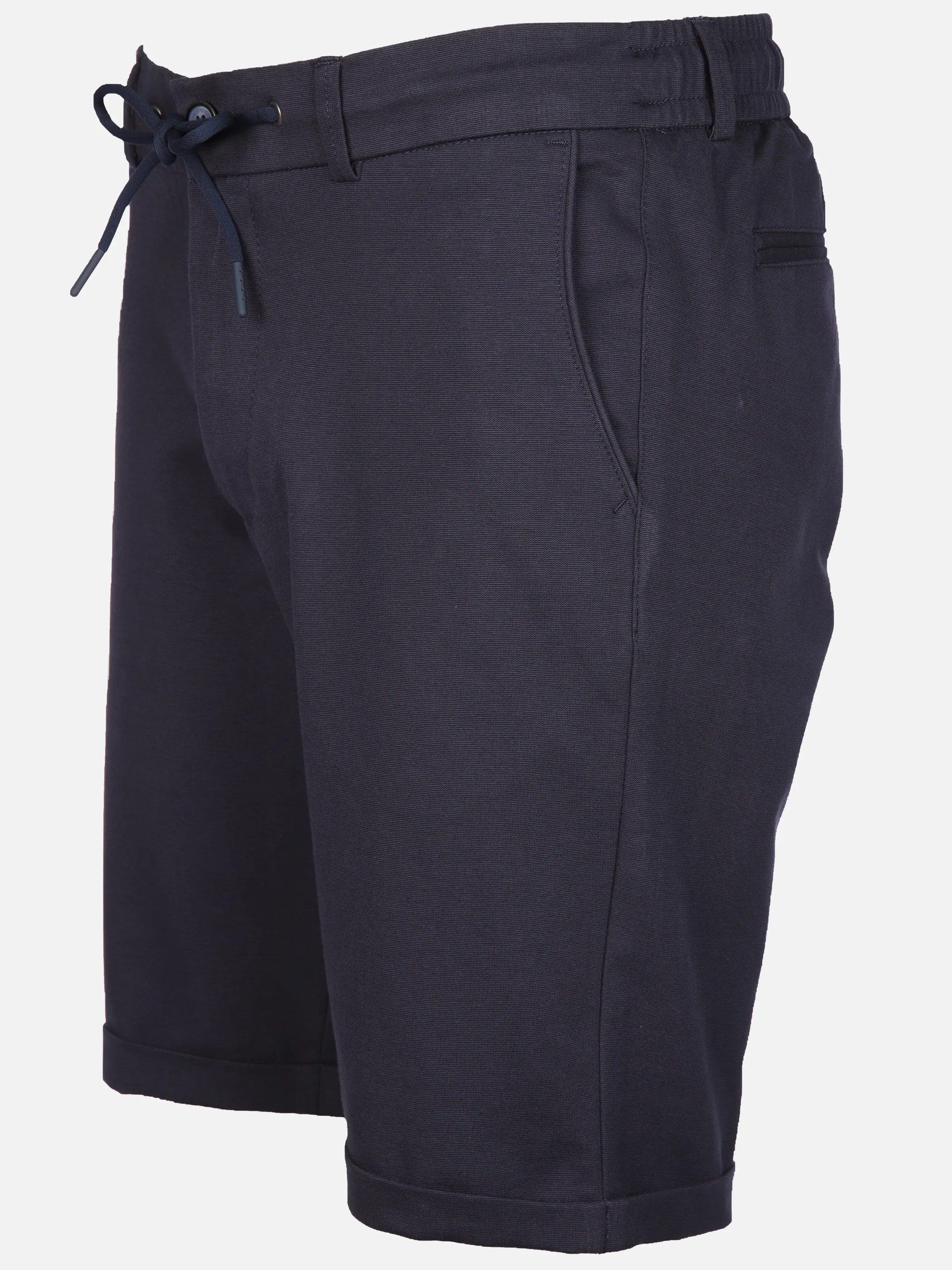 Jim Spencer He. Jerseyshort Relax Blau 905915 NAVY 3 Jim Spencer He. Jerseyshort Relax Blau 905915 NAVY 3