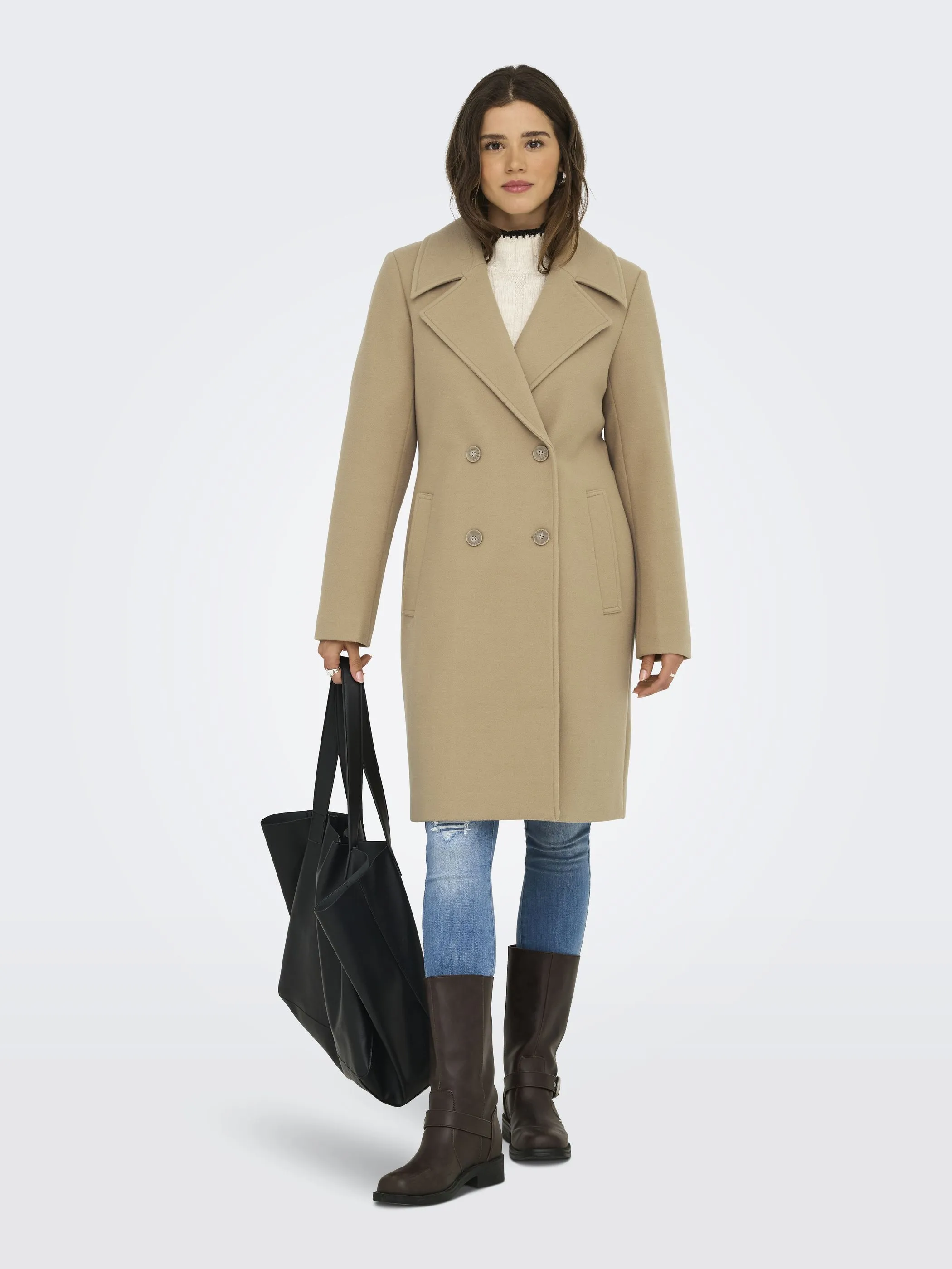 Only 15349217 ONLADINA LIFE LONG CO Braun 912455 177945 3