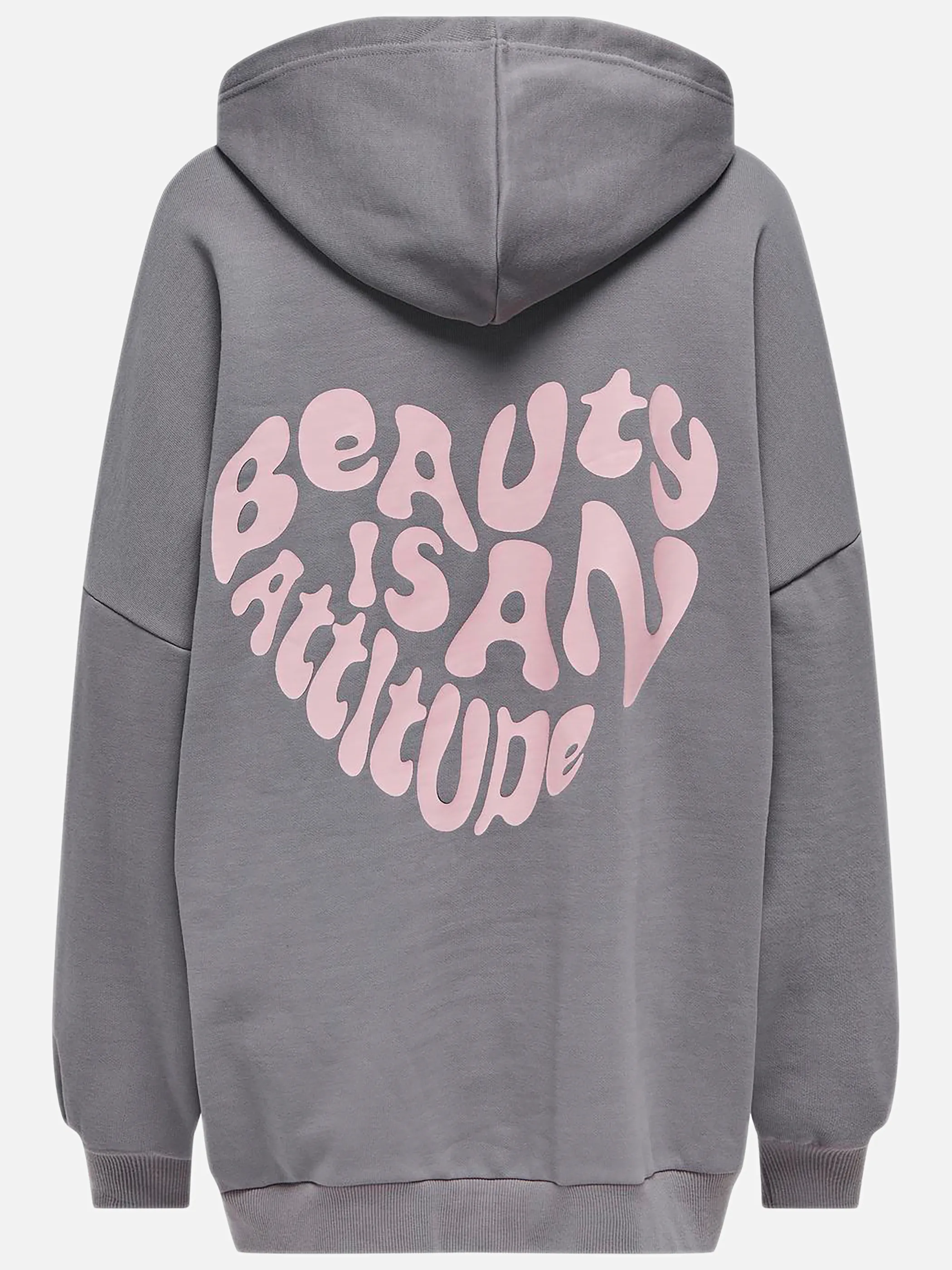 Only 15340699 ONLDAZE L/S OVERSIZE Grau 899436 206072001 2