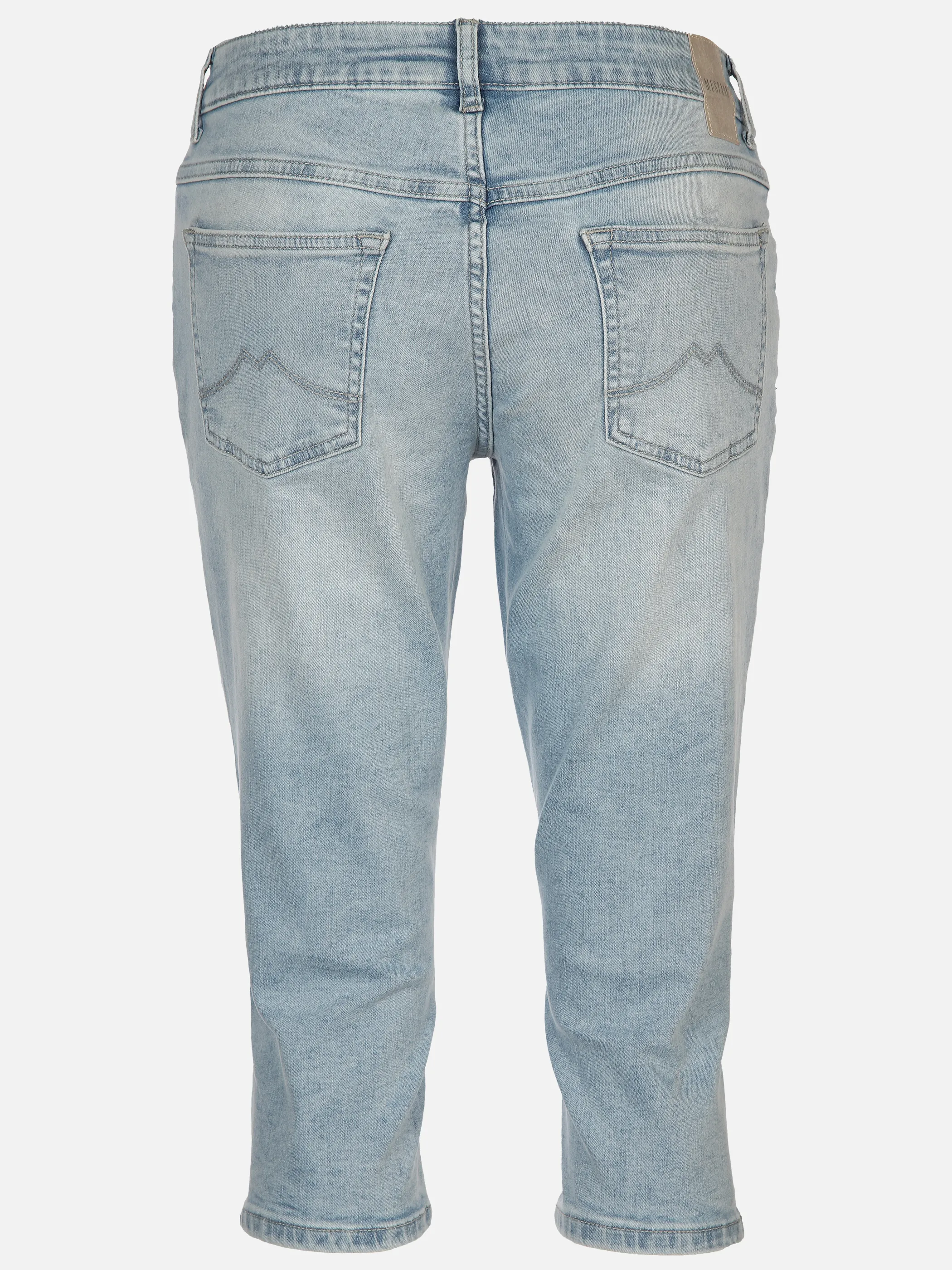 Mustang 1015694 STYLE REBECCA CAPRI Blau 898038 5000302 2