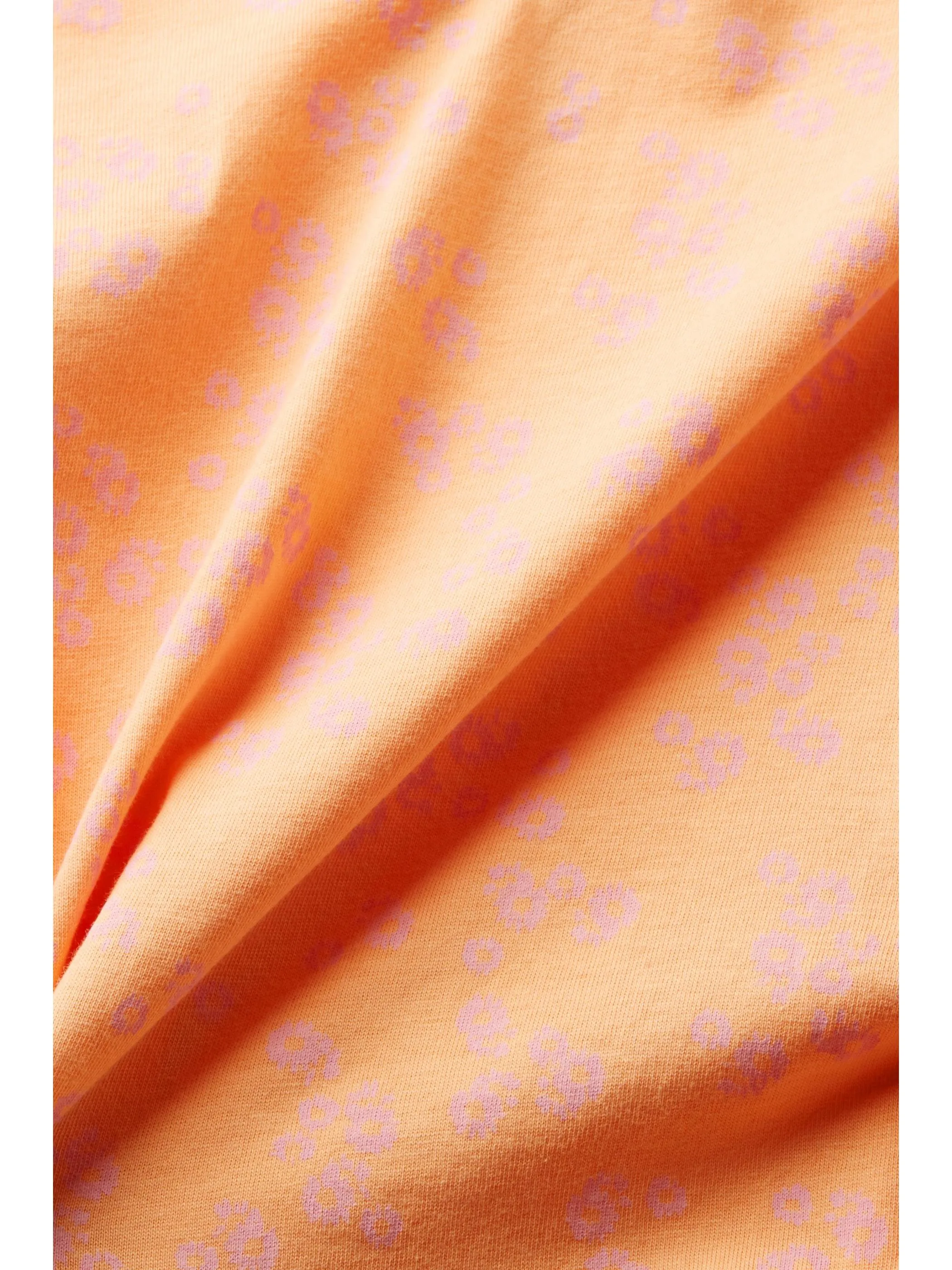 Esprit 994EE1K310 N SKI tee aop Orange 893006 E853 3 Esprit 994EE1K310 N SKI tee aop Orange 893006 E853 3