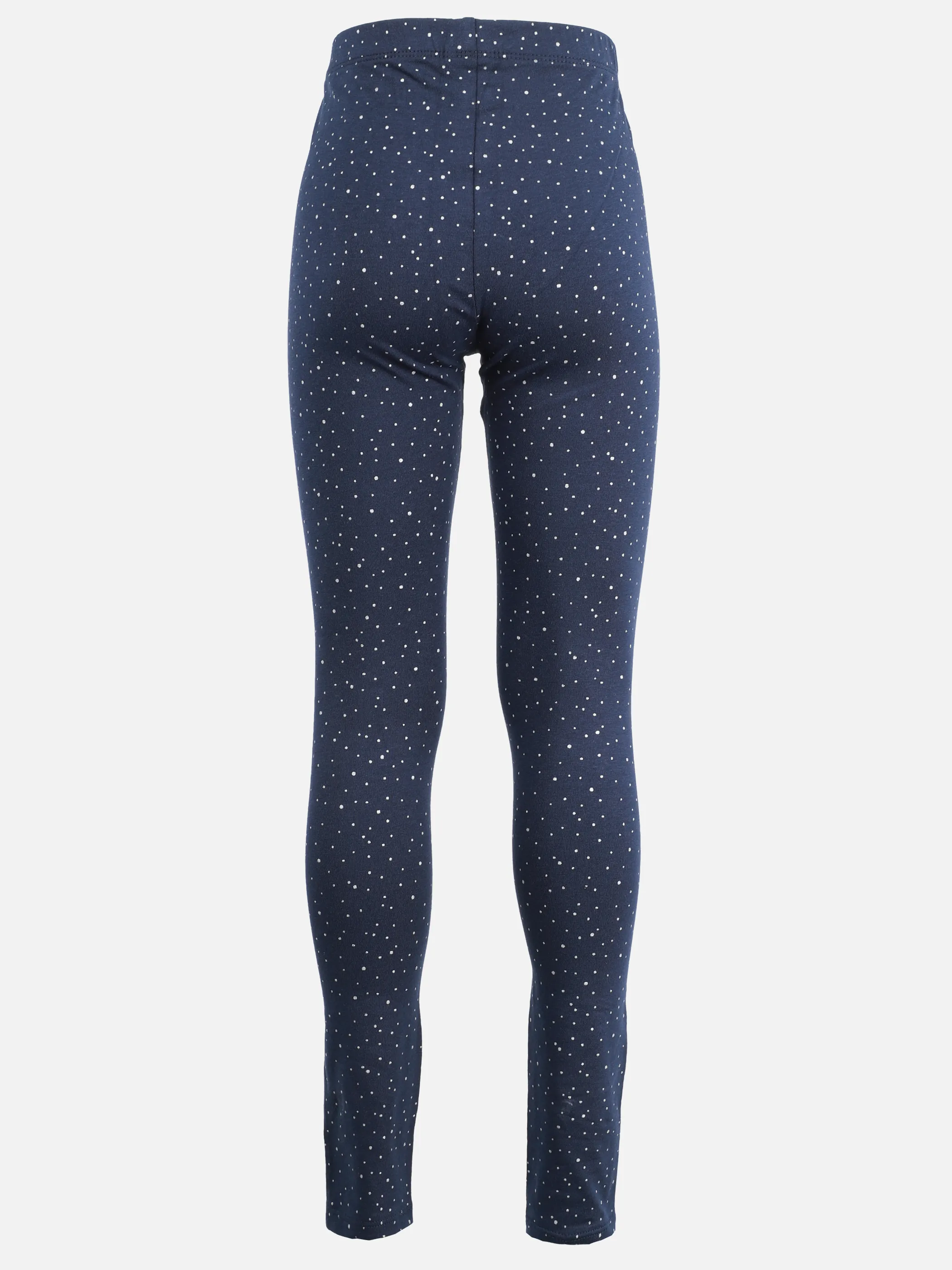 One Way MG Leggings mit AOP glitter print in true navy Blau 922006 NAVY/ BLUE 2