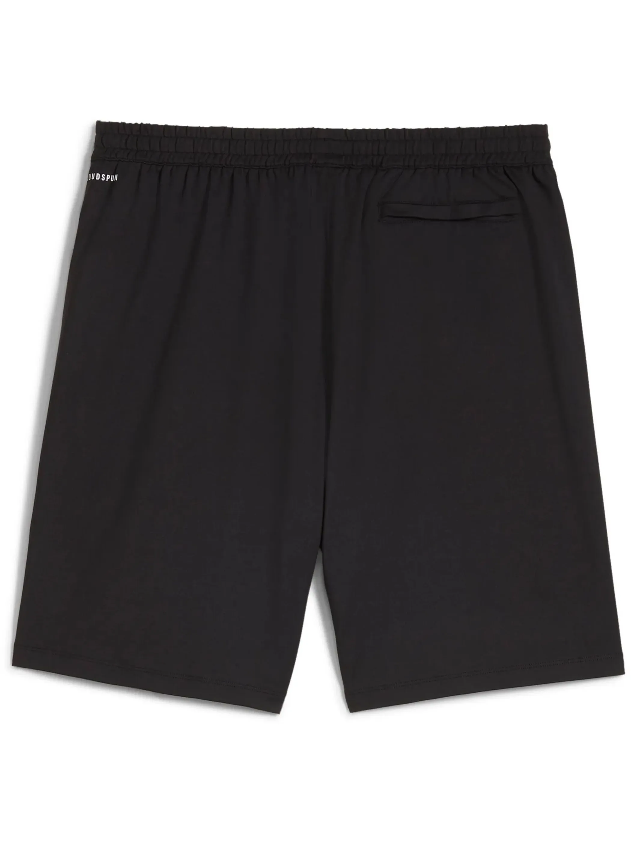 Puma 525715 He-Shorts CLOUDSPUN Schwarz 904556 0001 2