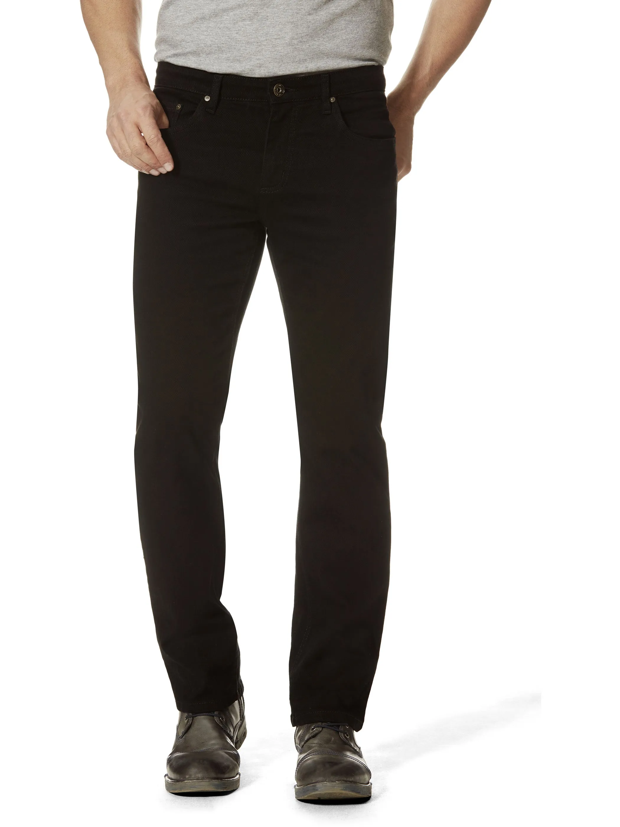 Hero big 71450020006999 He. Hosen,Phoen Schwarz 716055 6999 5