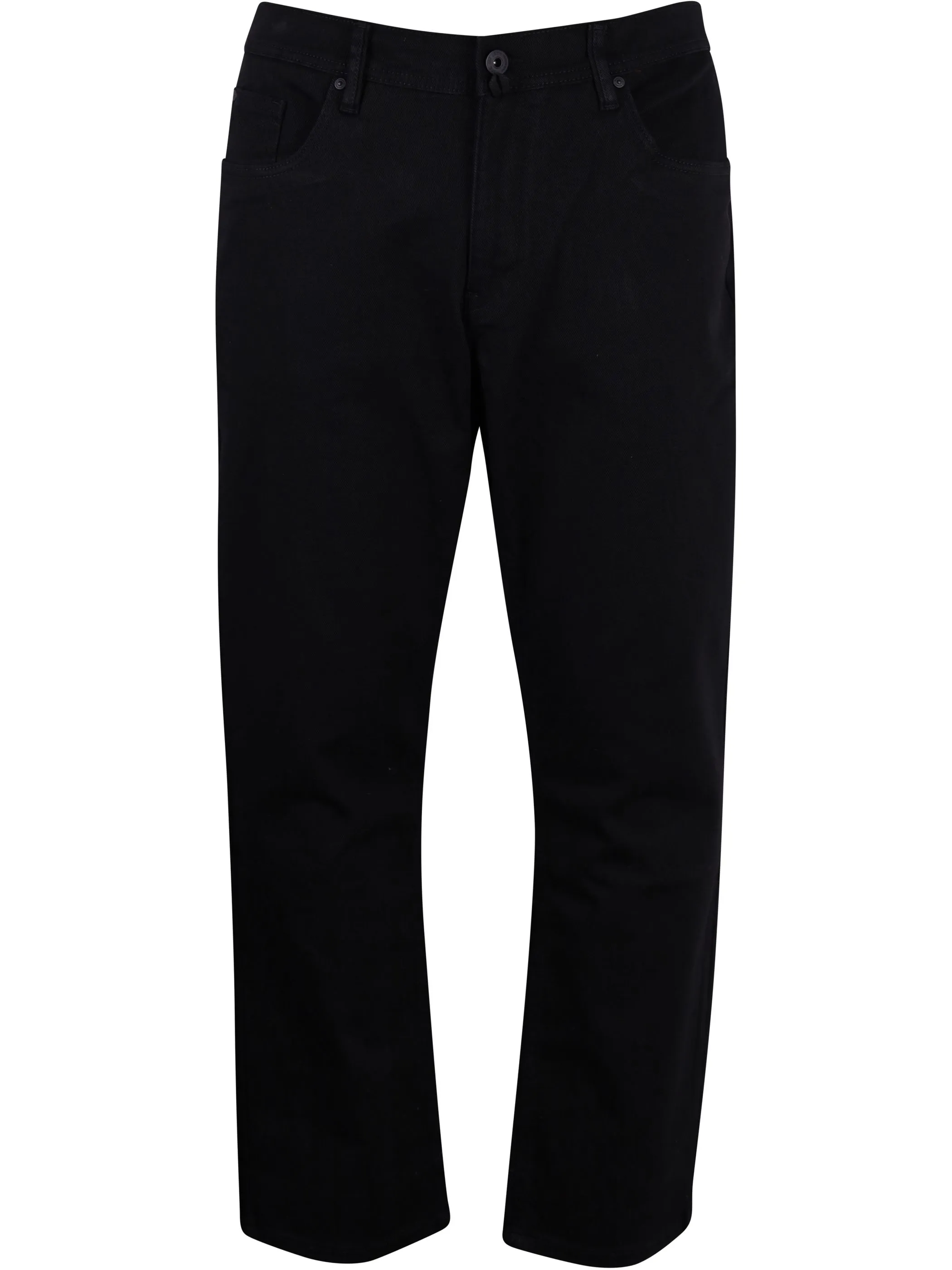 Hero big 71450020006999 He. Hosen,Phoen Schwarz 716055 6999 5