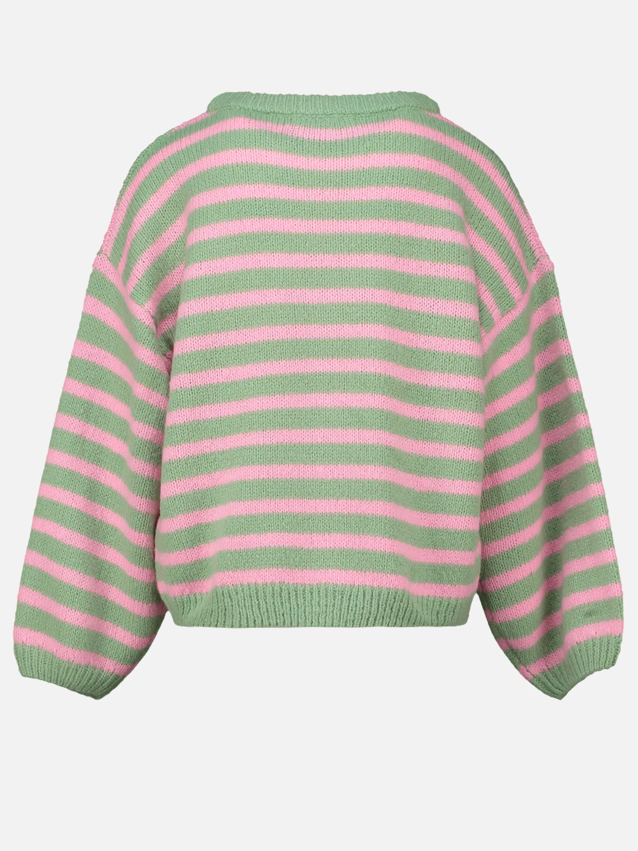 Hailys Teens SYF-AW26012901-T LS A CD Av44a Grün 936043 195500 2