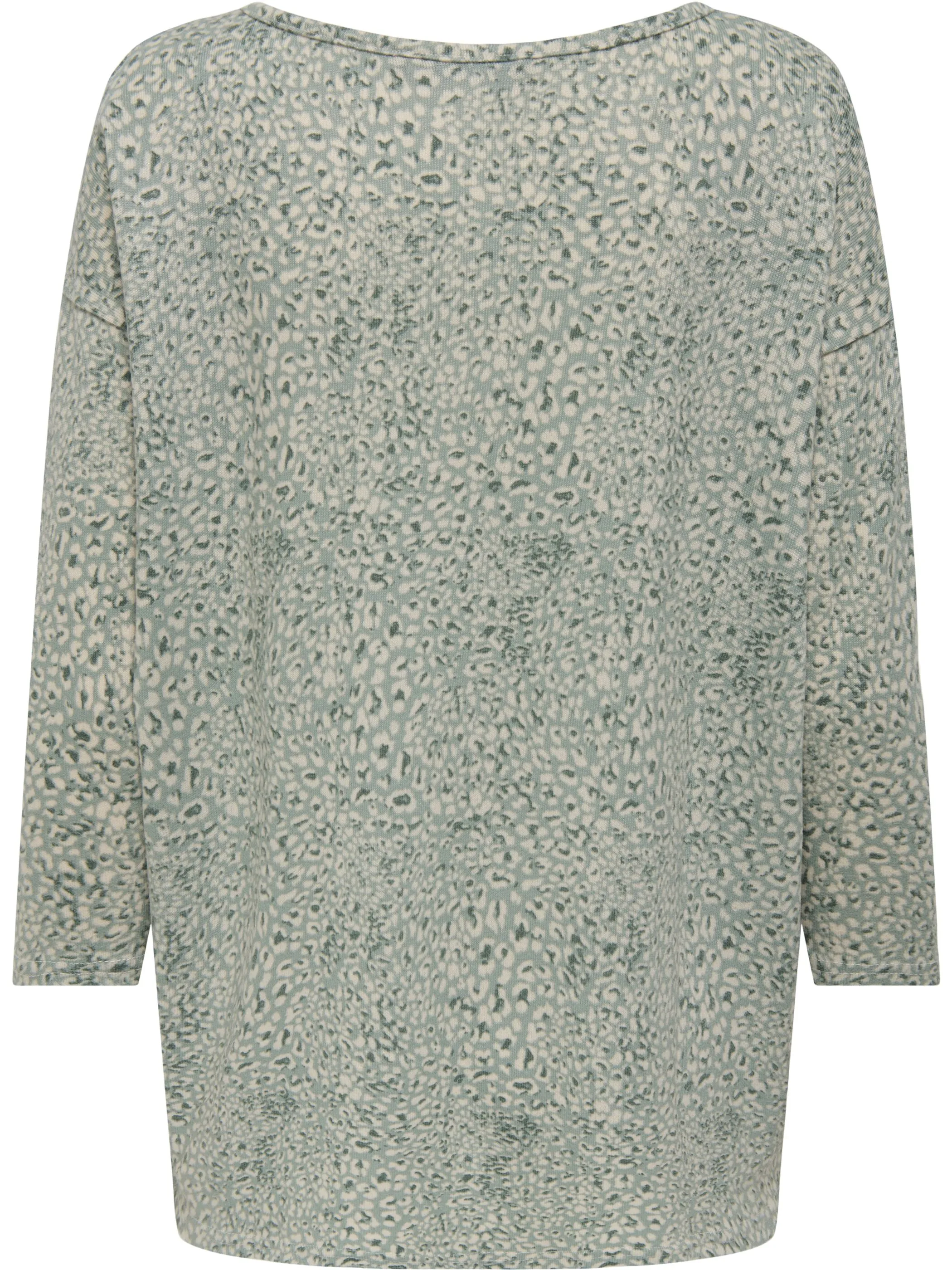 Only 15144286 ONLELCOS 4/5 AOP TOP Grün 843422 190702112 2
