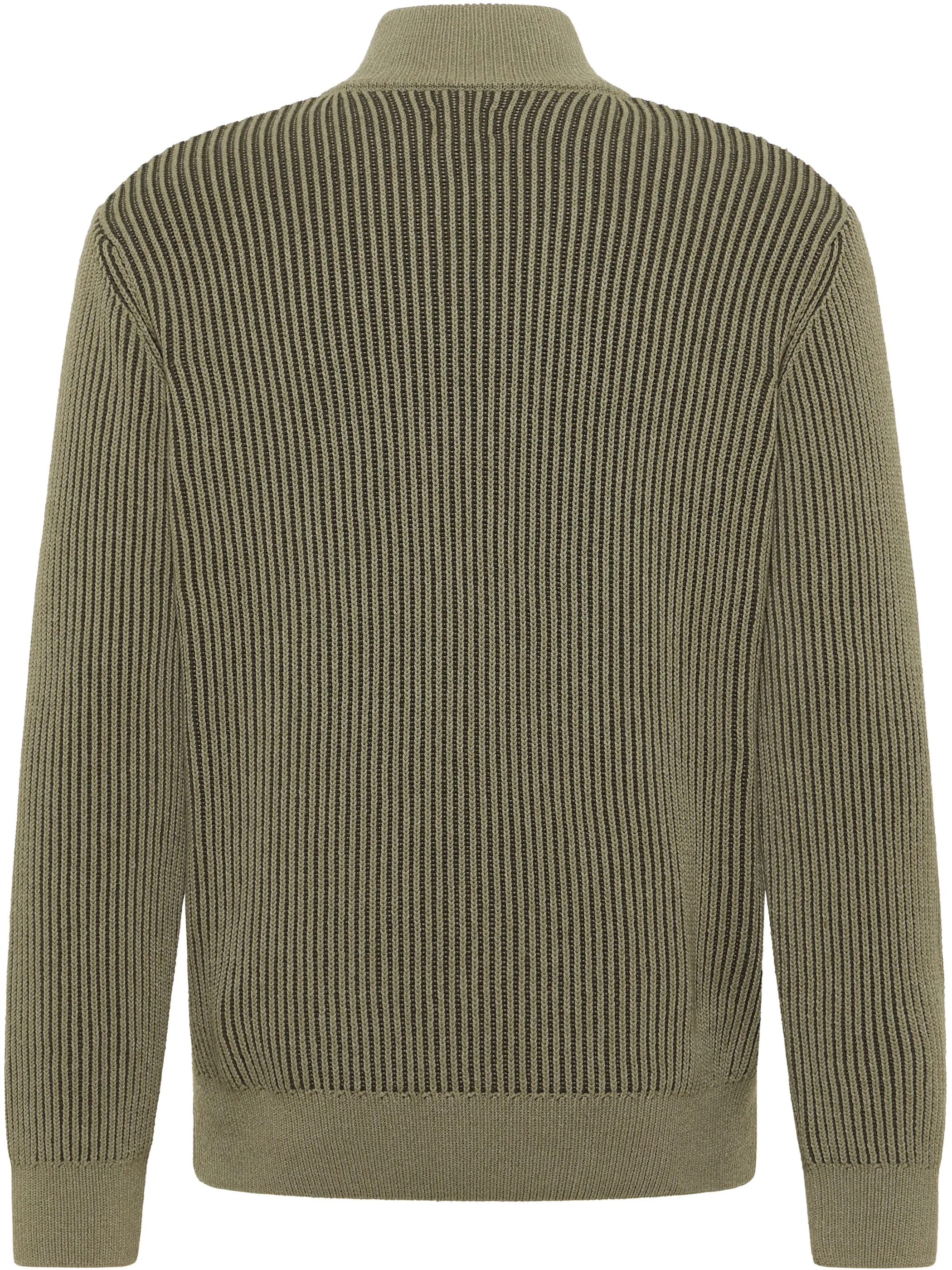 Mustang 1017149 STYLE EASTVALE Grün 926183 6476 2